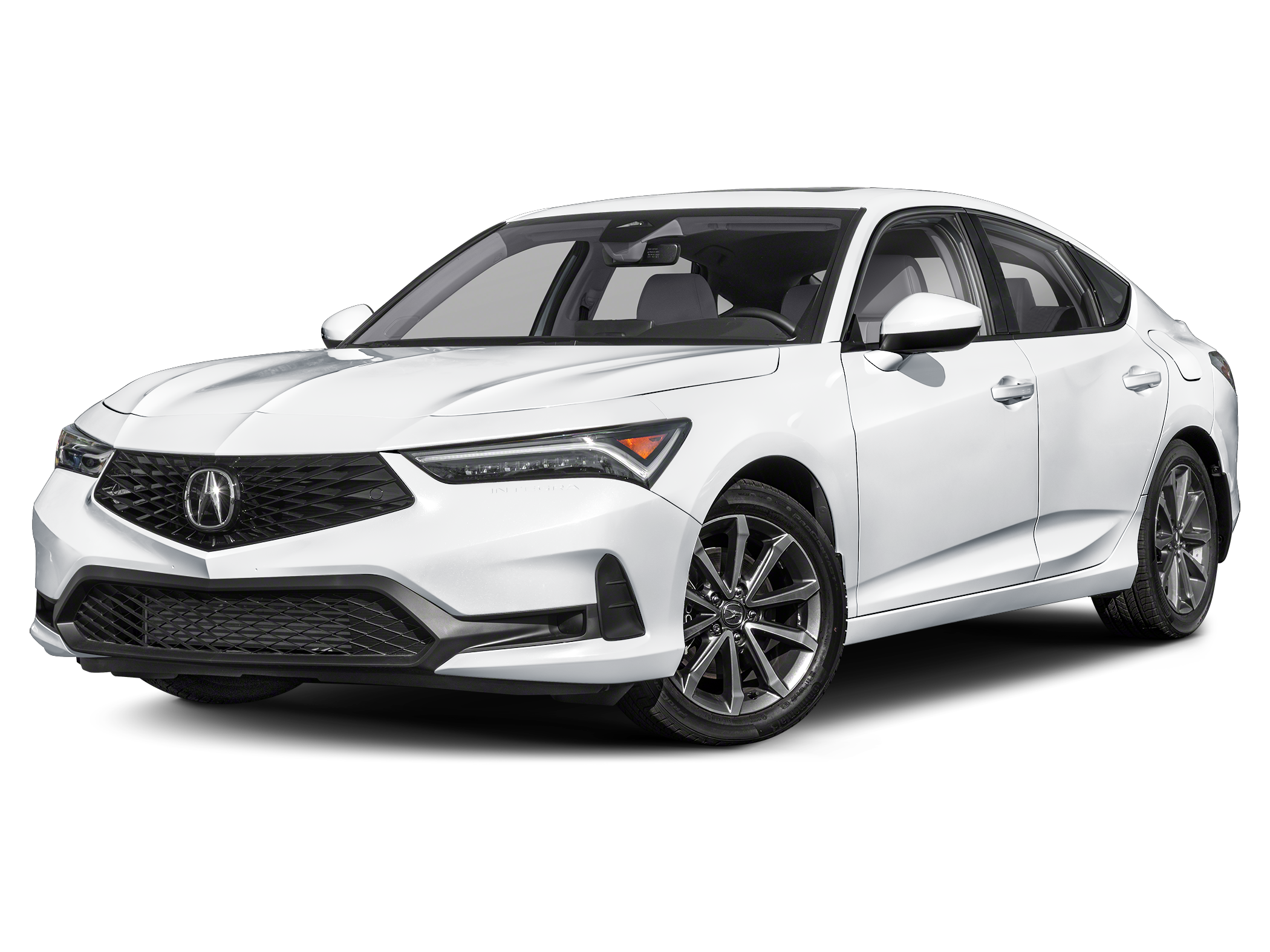 Acura Integra CVT Acura Integra CVT