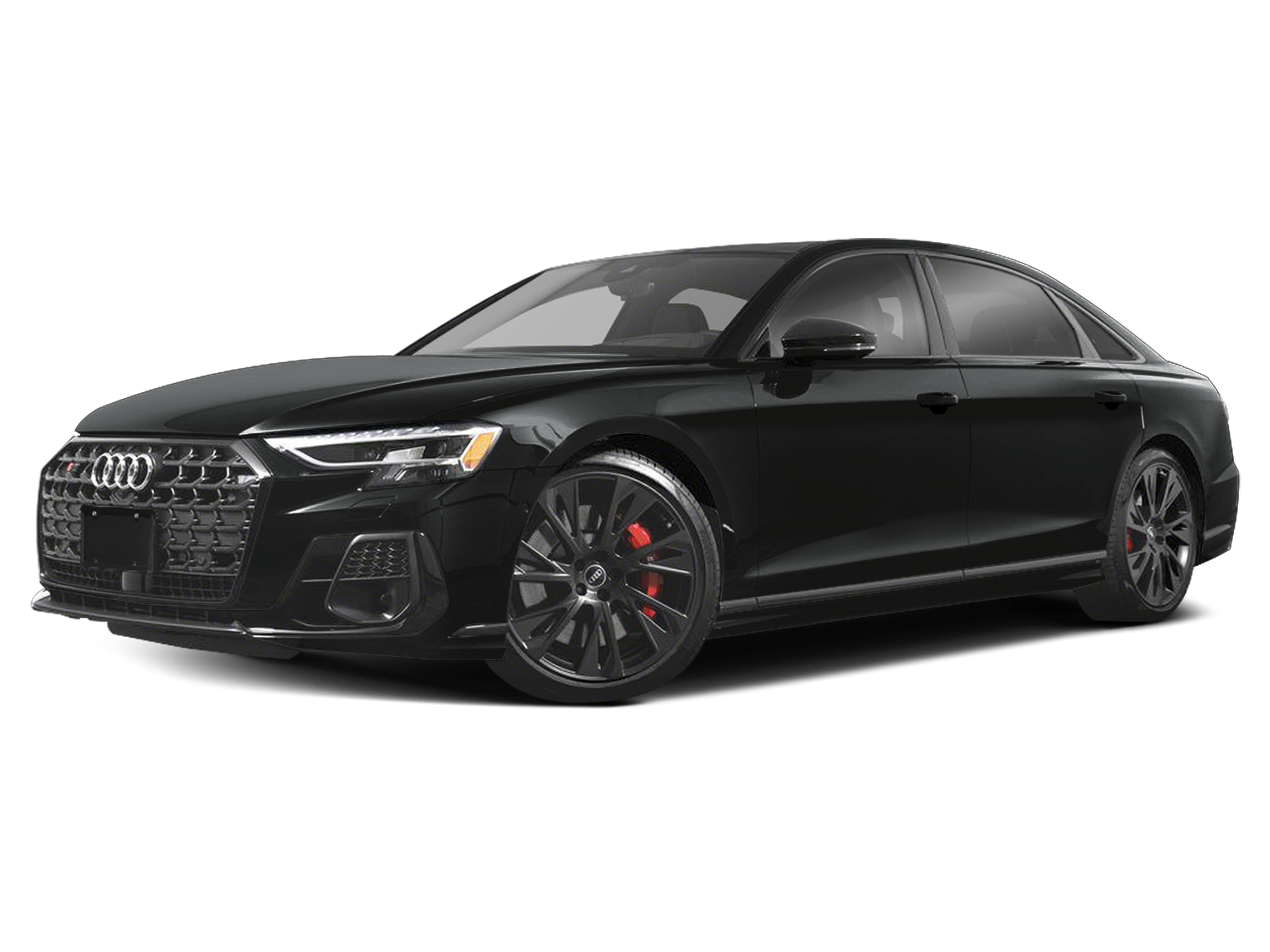 Audi S8 4.0T (Tiptronic) 4.0 TFSI Audi S8 4.0T (Tiptronic) 4.0 TFSI