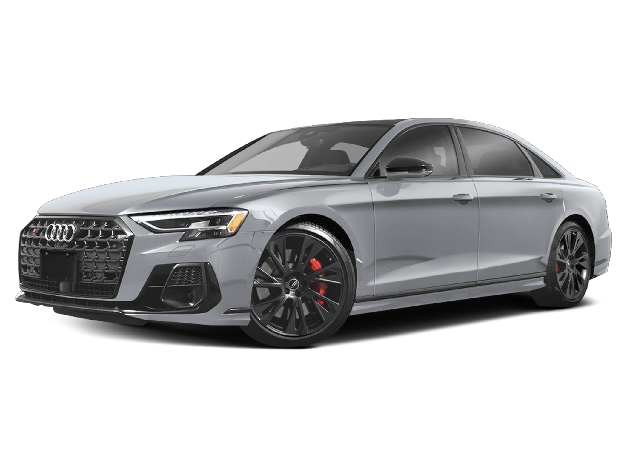 Audi S8 4.0T (Tiptronic) 4.0 TFSI Audi S8 4.0T (Tiptronic) 4.0 TFSI