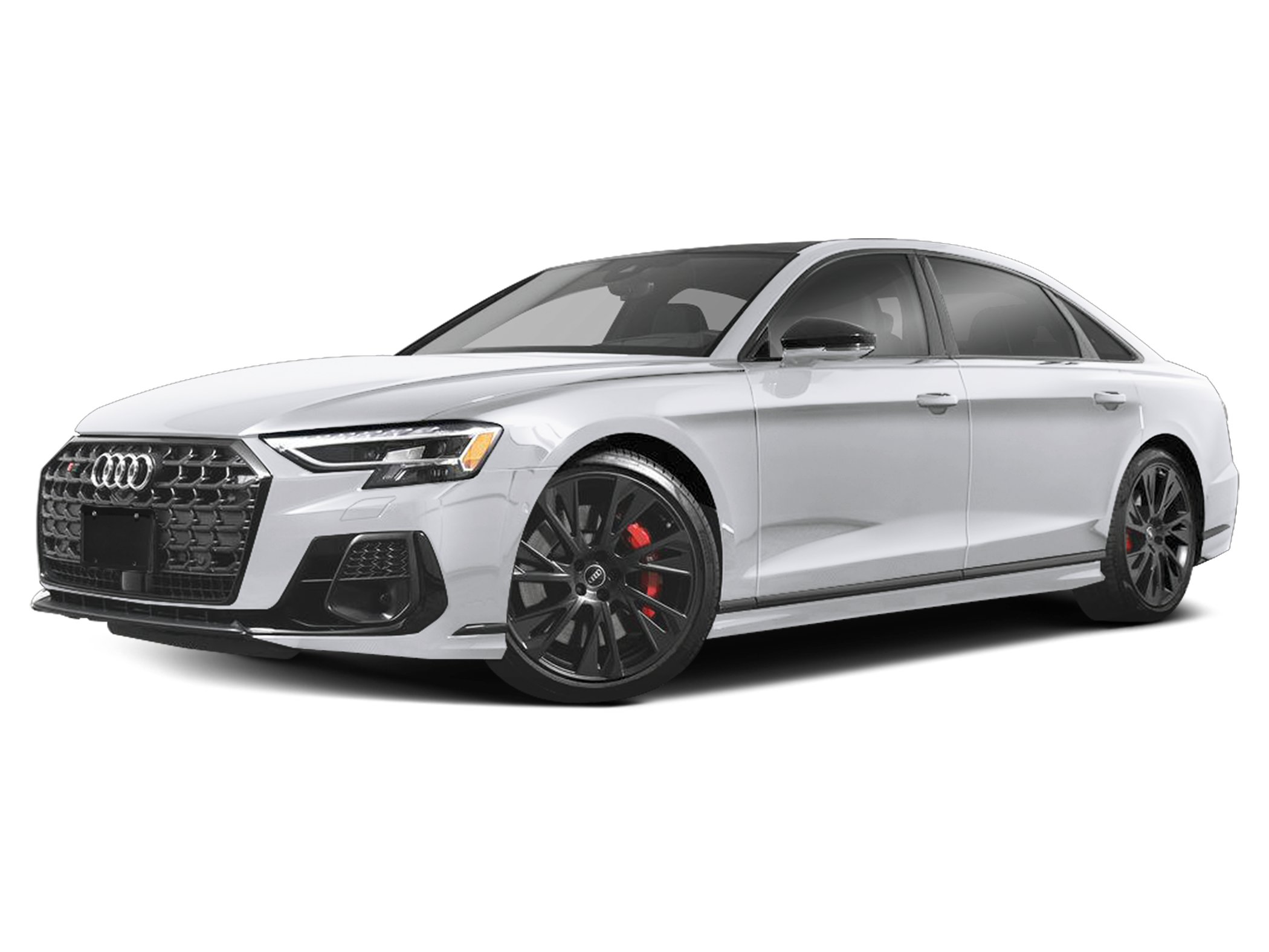 Audi S8 4.0T (Tiptronic) 4.0 TFSI Audi S8 4.0T (Tiptronic) 4.0 TFSI