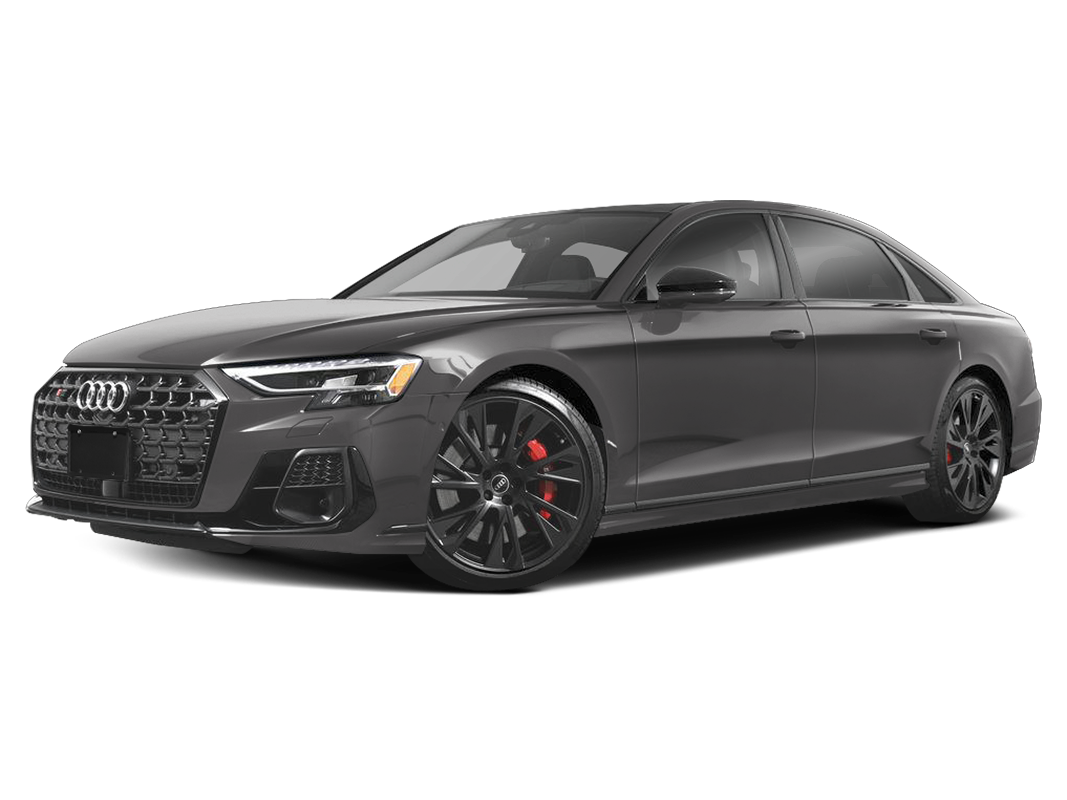 Audi S8 4.0T (Tiptronic) 4.0 TFSI Audi S8 4.0T (Tiptronic) 4.0 TFSI