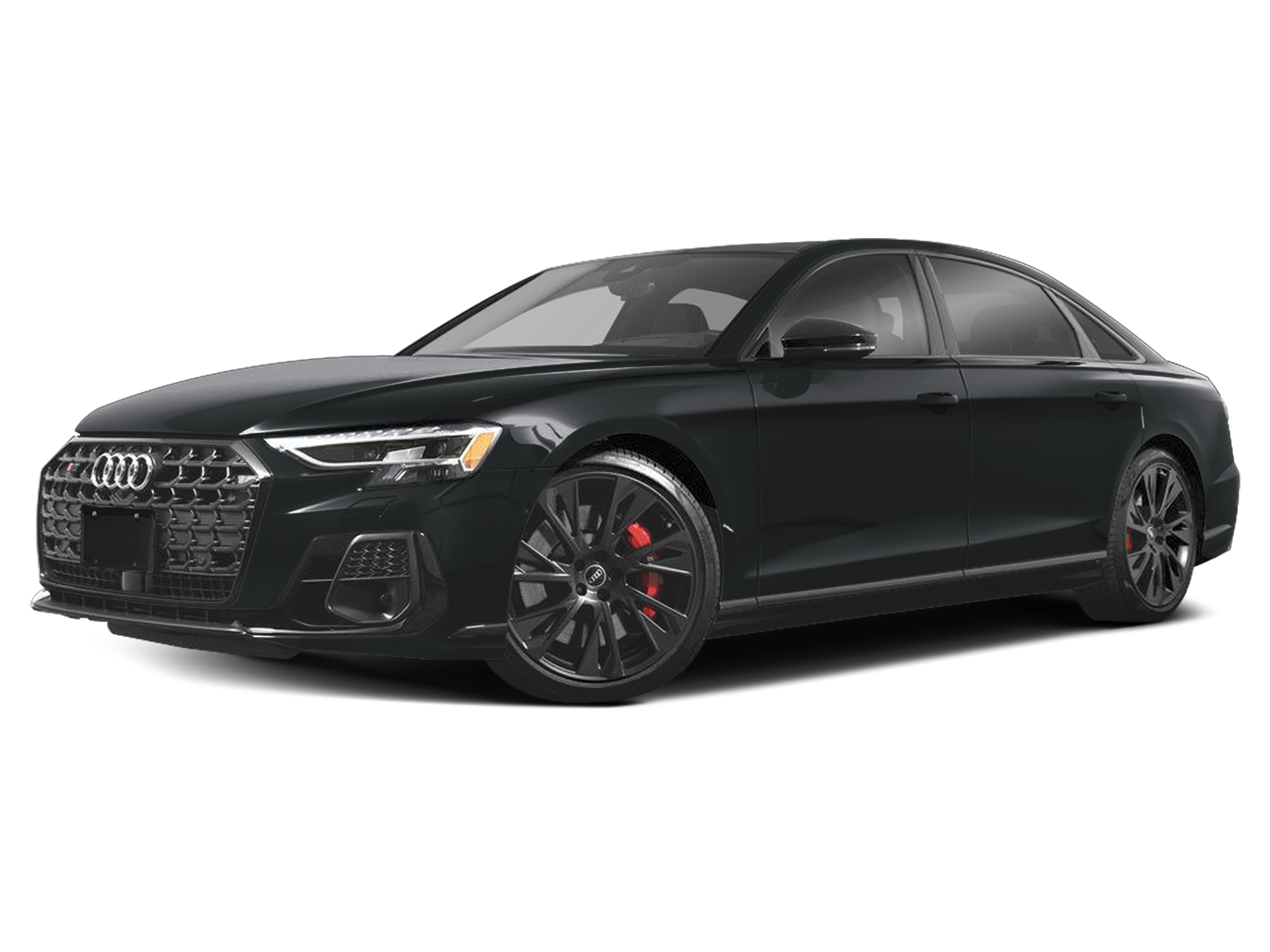 Audi S8 4.0T (Tiptronic) 4.0 TFSI Audi S8 4.0T (Tiptronic) 4.0 TFSI