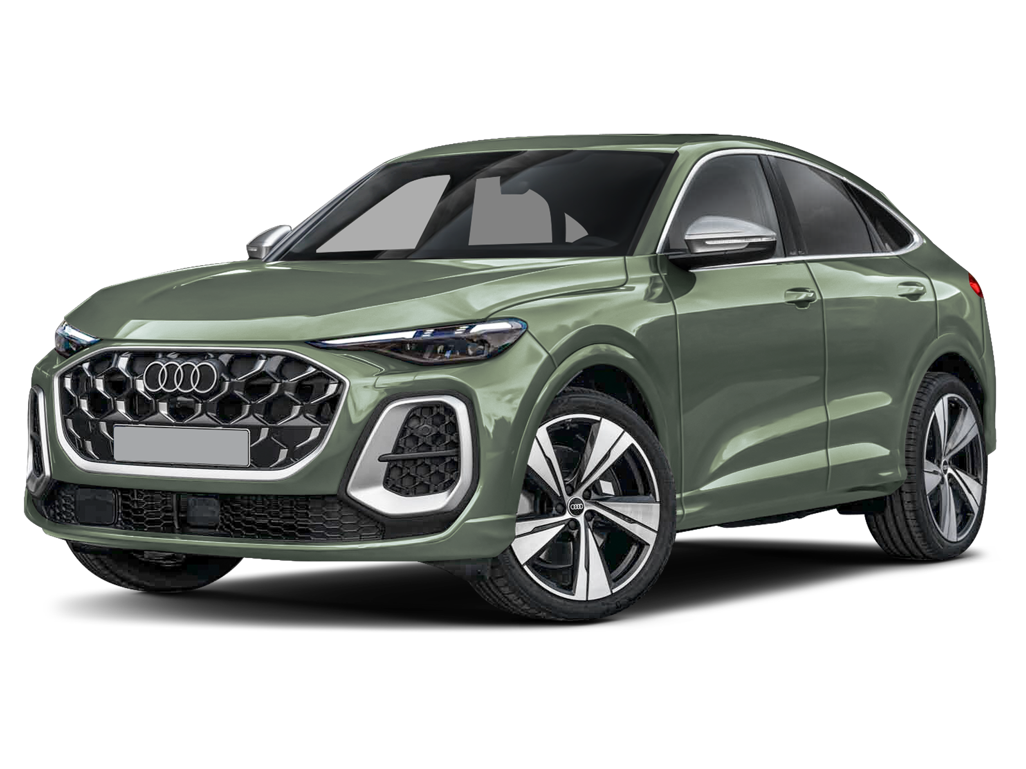 Audi SQ5 Sportback Prestige 3.0 TFSI quattro Audi SQ5 Sportback Prestige 3.0 TFSI quattro