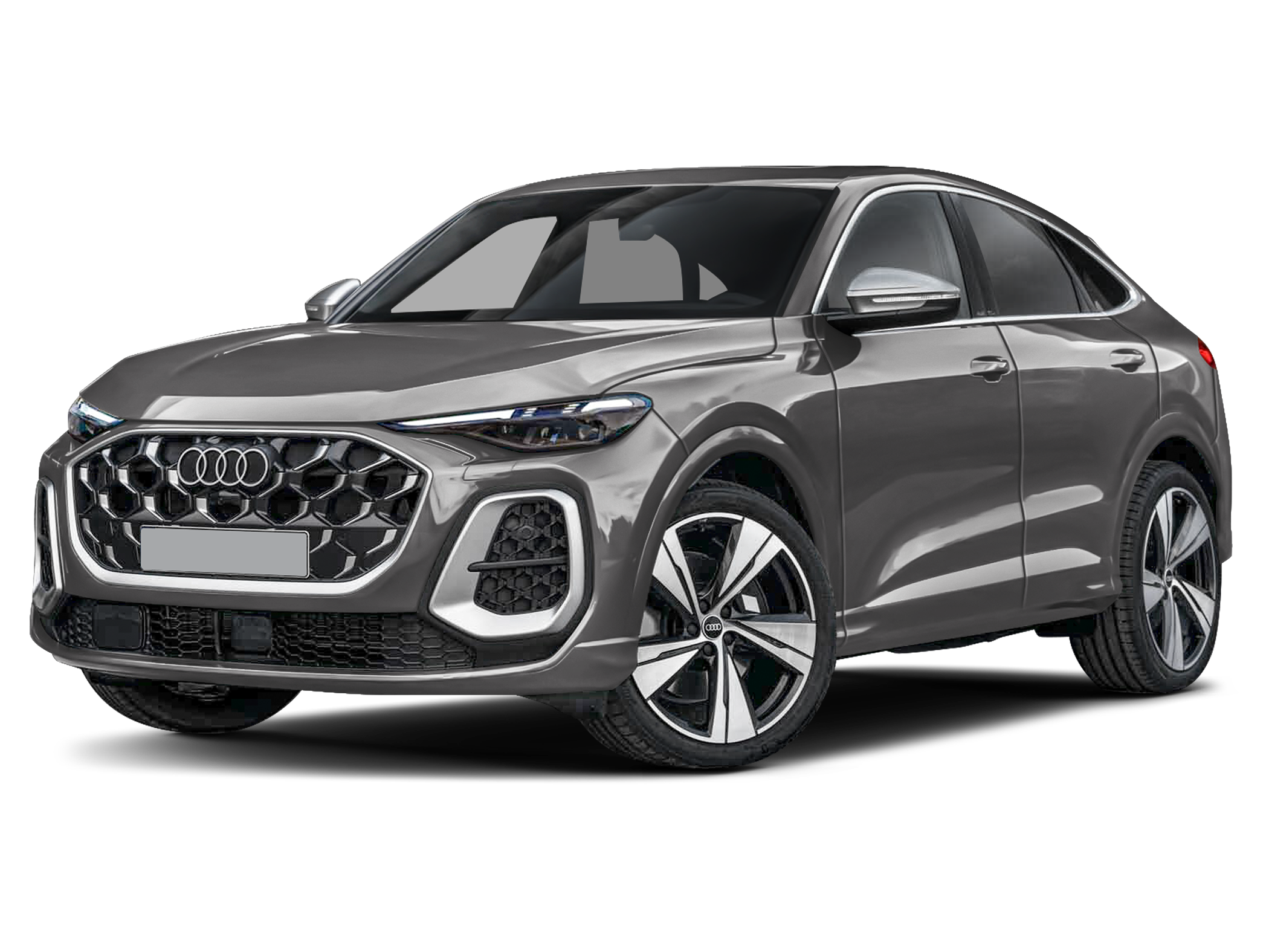 Audi SQ5 Sportback Premium Plus 3.0 TFSI quattro Audi SQ5 Sportback Premium Plus 3.0 TFSI quattro