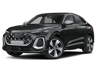 Audi SQ5 Sportback Premium Plus 3.0 TFSI quattro Audi SQ5 Sportback Premium Plus 3.0 TFSI quattro