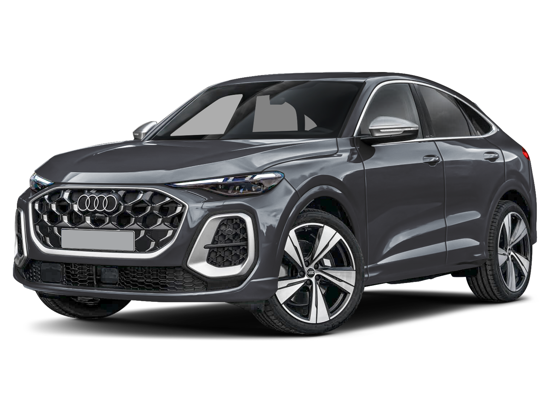 Audi SQ5 Sportback Premium Plus 3.0 TFSI quattro Audi SQ5 Sportback Premium Plus 3.0 TFSI quattro