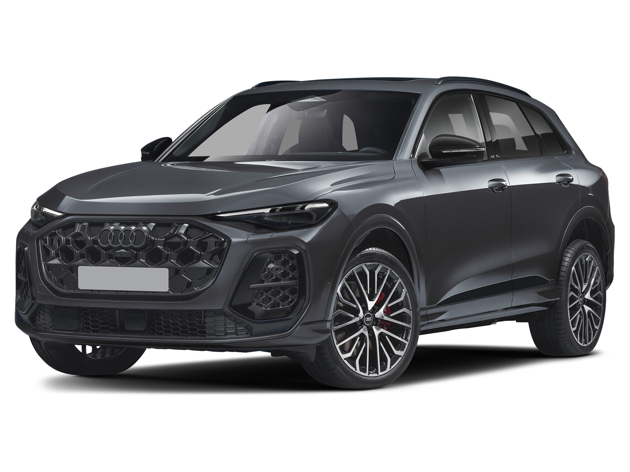 Audi SQ5 Premium Plus 3.0 TFSI quattro Audi SQ5 Premium Plus 3.0 TFSI quattro