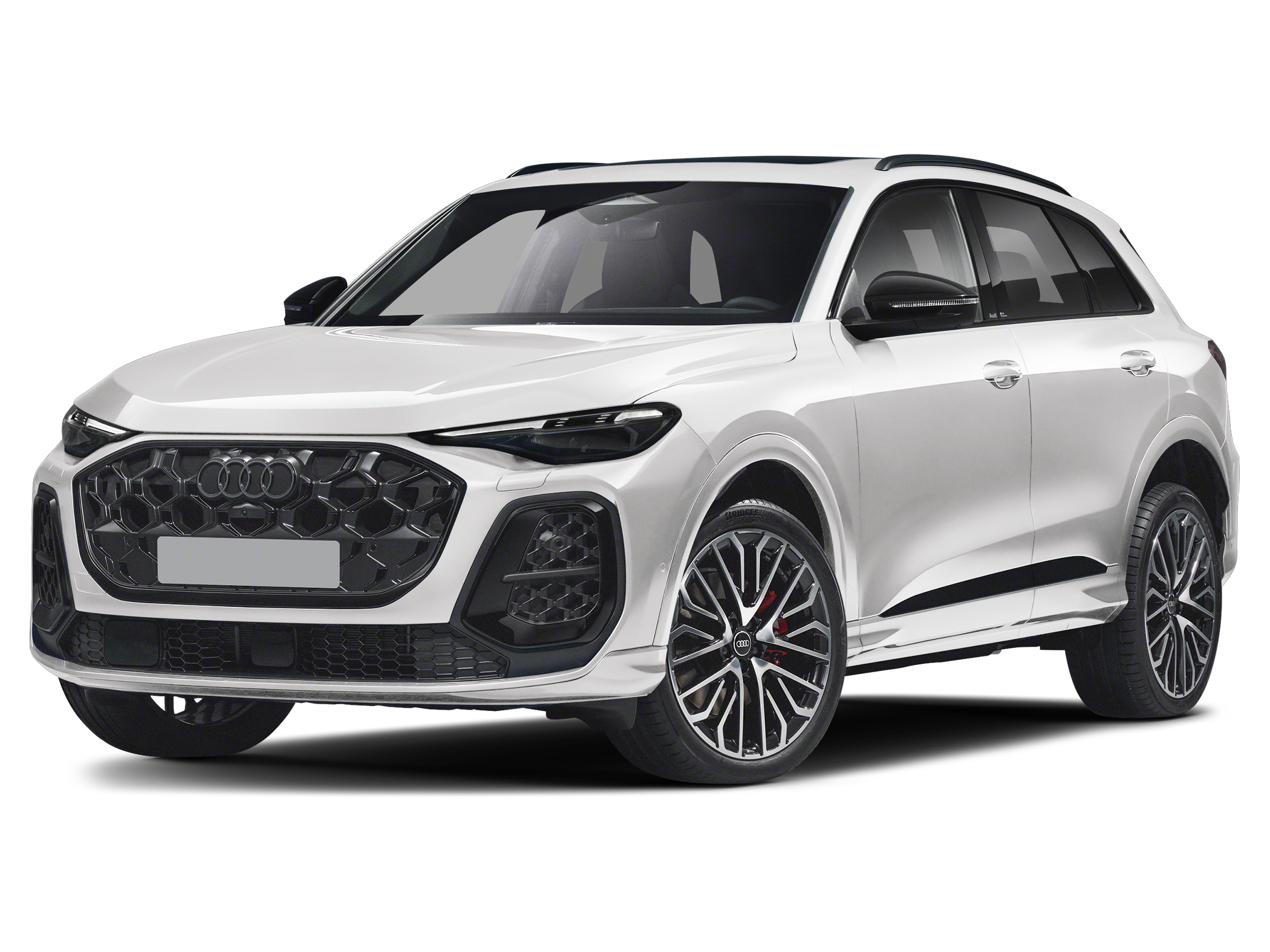 Audi SQ5 Premium Plus 3.0 TFSI quattro Audi SQ5 Premium Plus 3.0 TFSI quattro