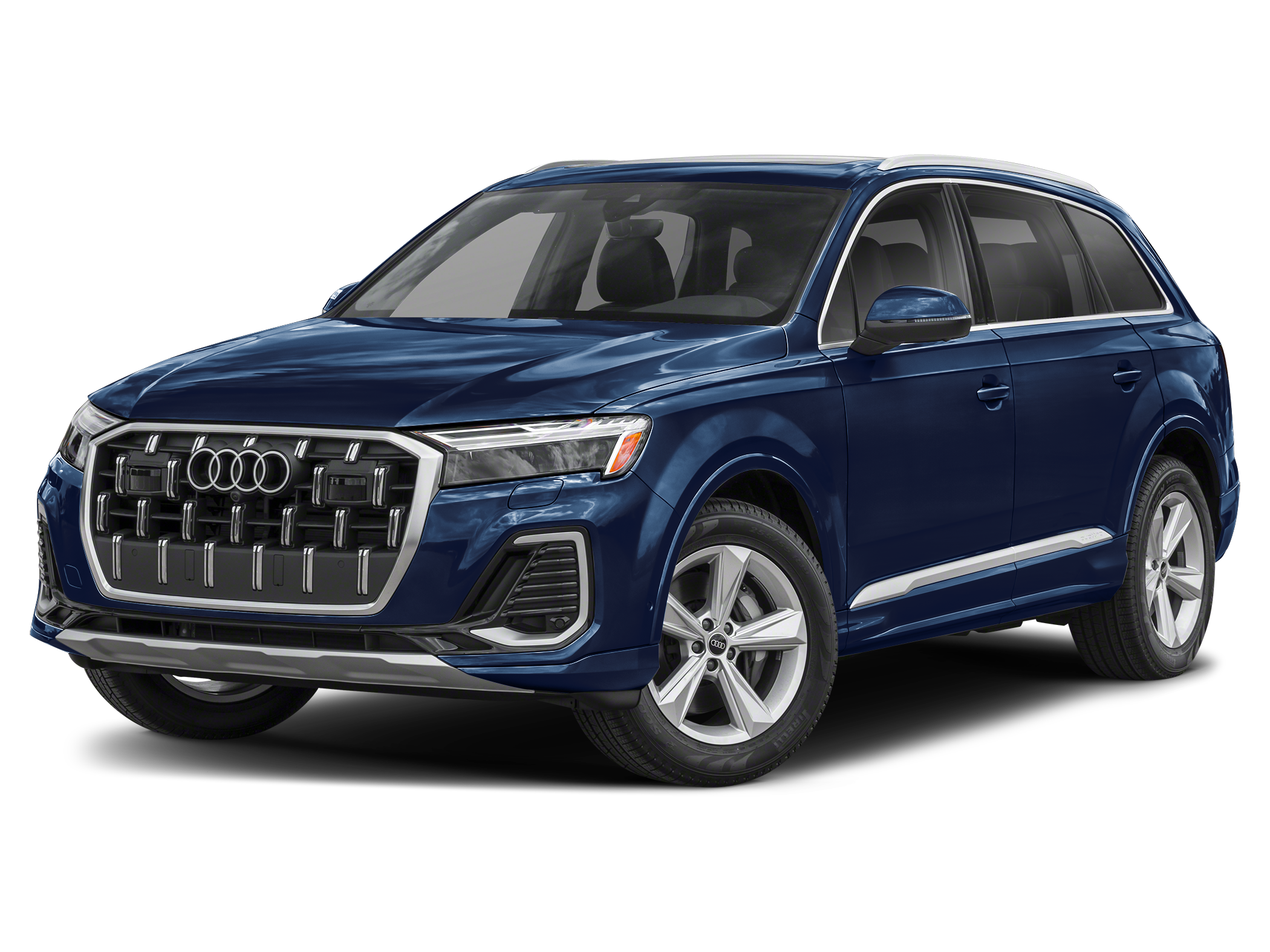 Audi Q7 Premium Plus 45 TFSI quattro Audi Q7 Premium Plus 45 TFSI quattro
