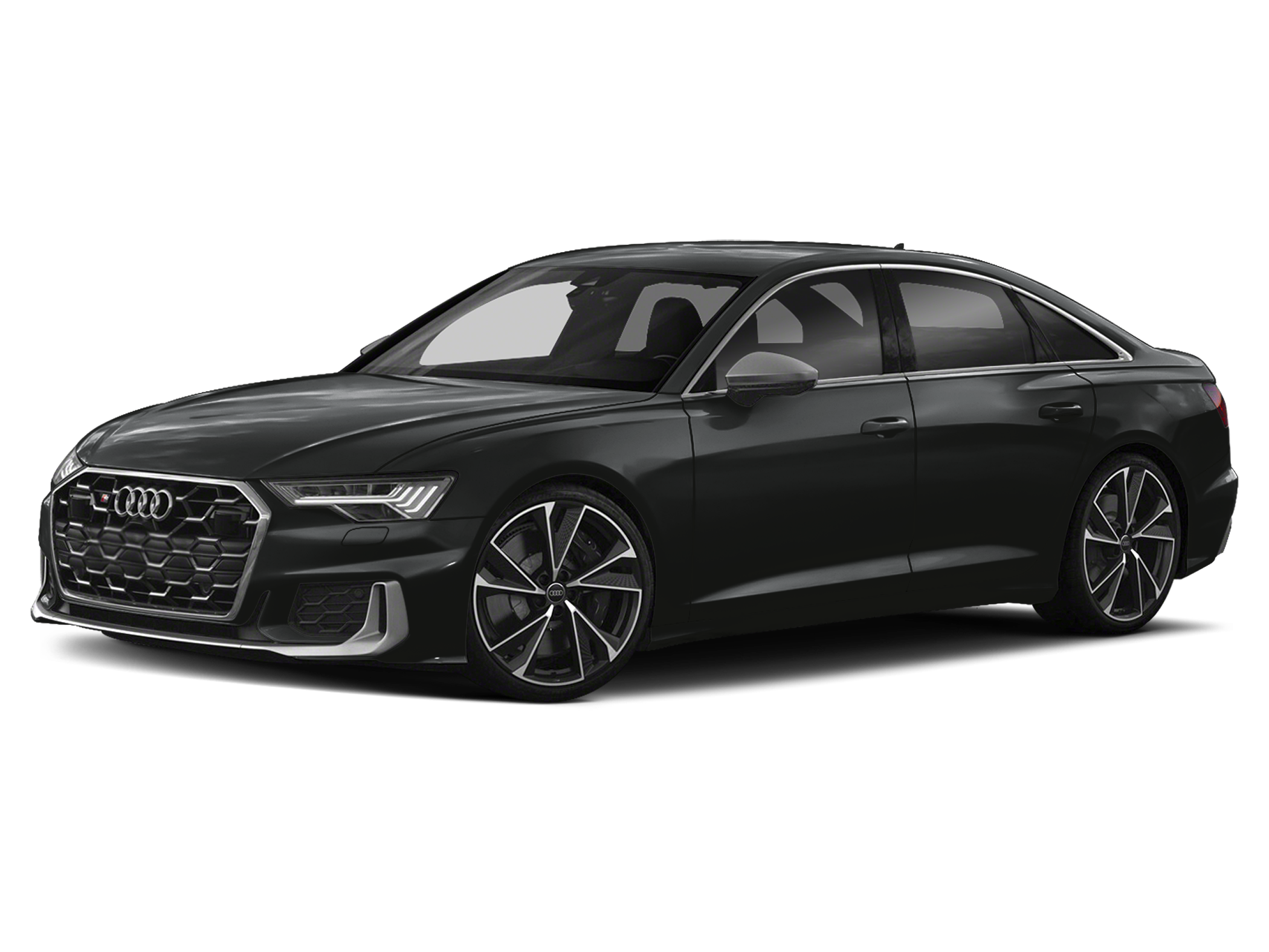 Audi S6 Sedan Premium Plus 2.9 TFSI Audi S6 Sedan Premium Plus 2.9 TFSI