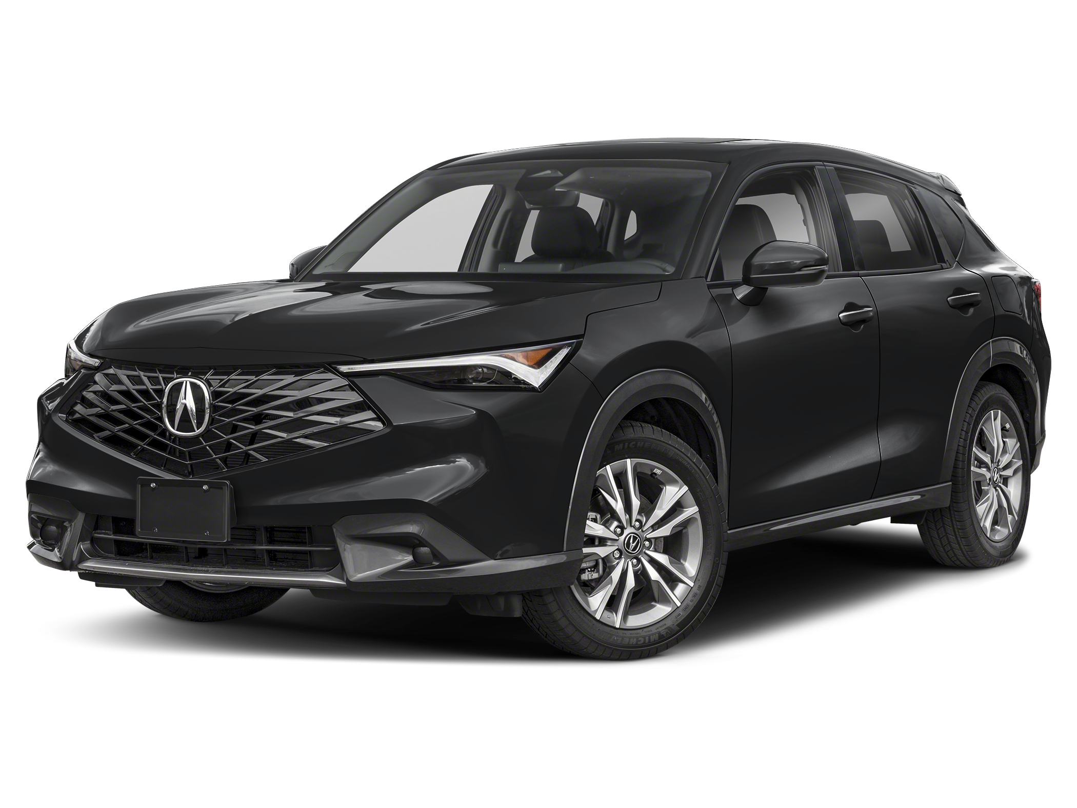 Acura ADX Base FWD Acura ADX Base FWD