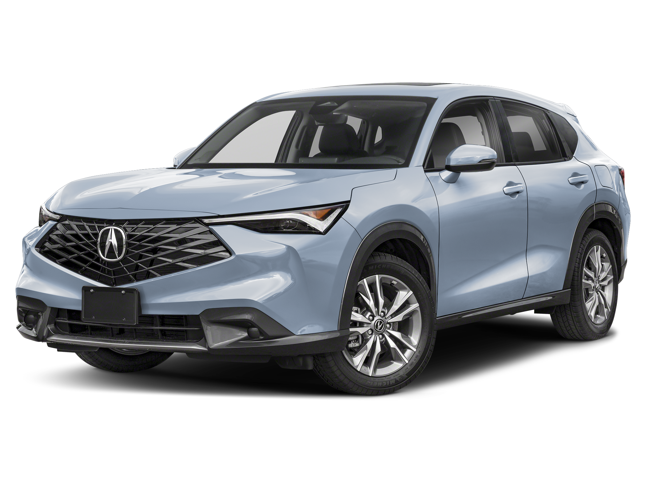 Acura ADX Base FWD Acura ADX Base FWD