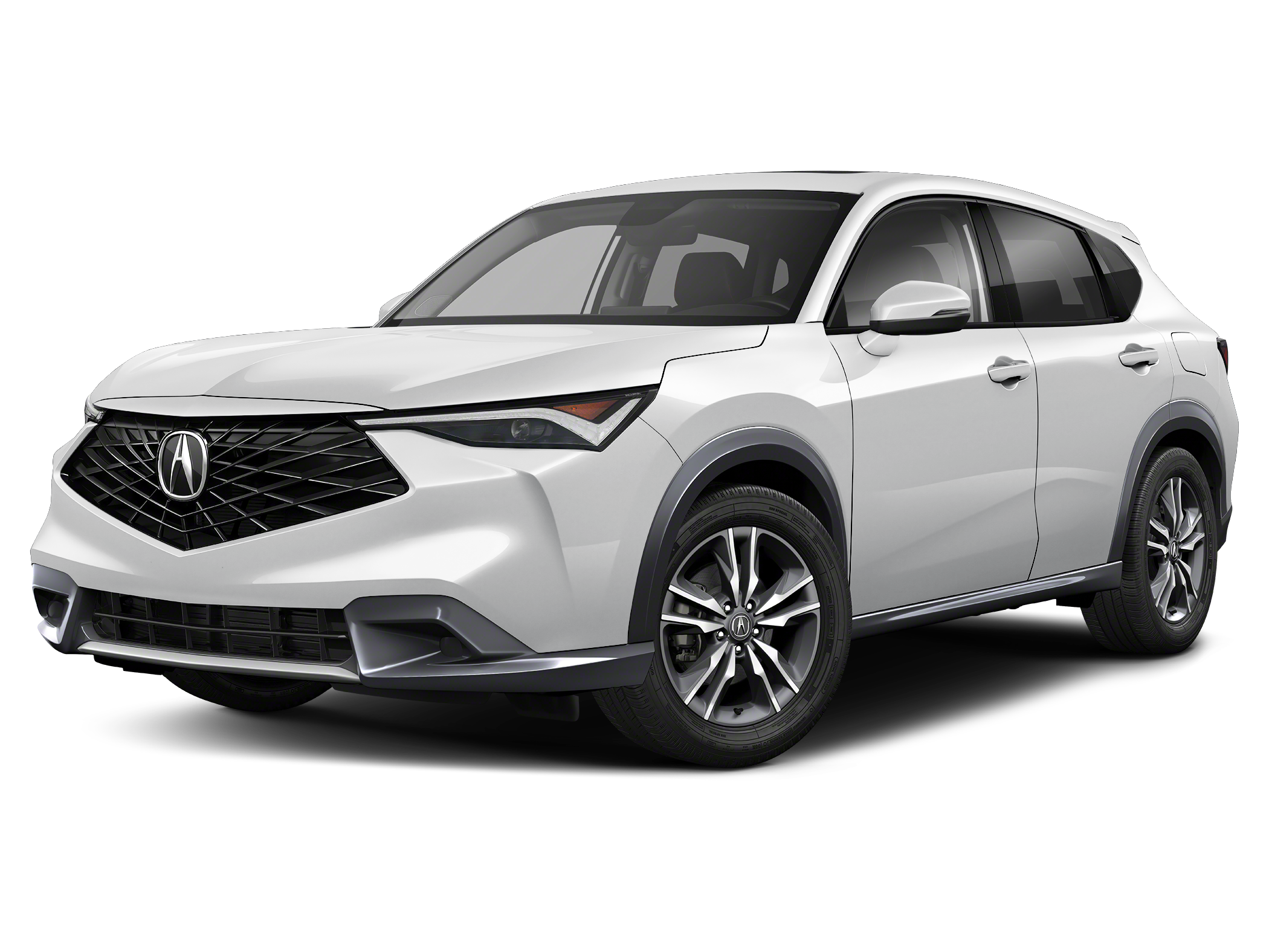 Acura ADX AWD Acura ADX AWD