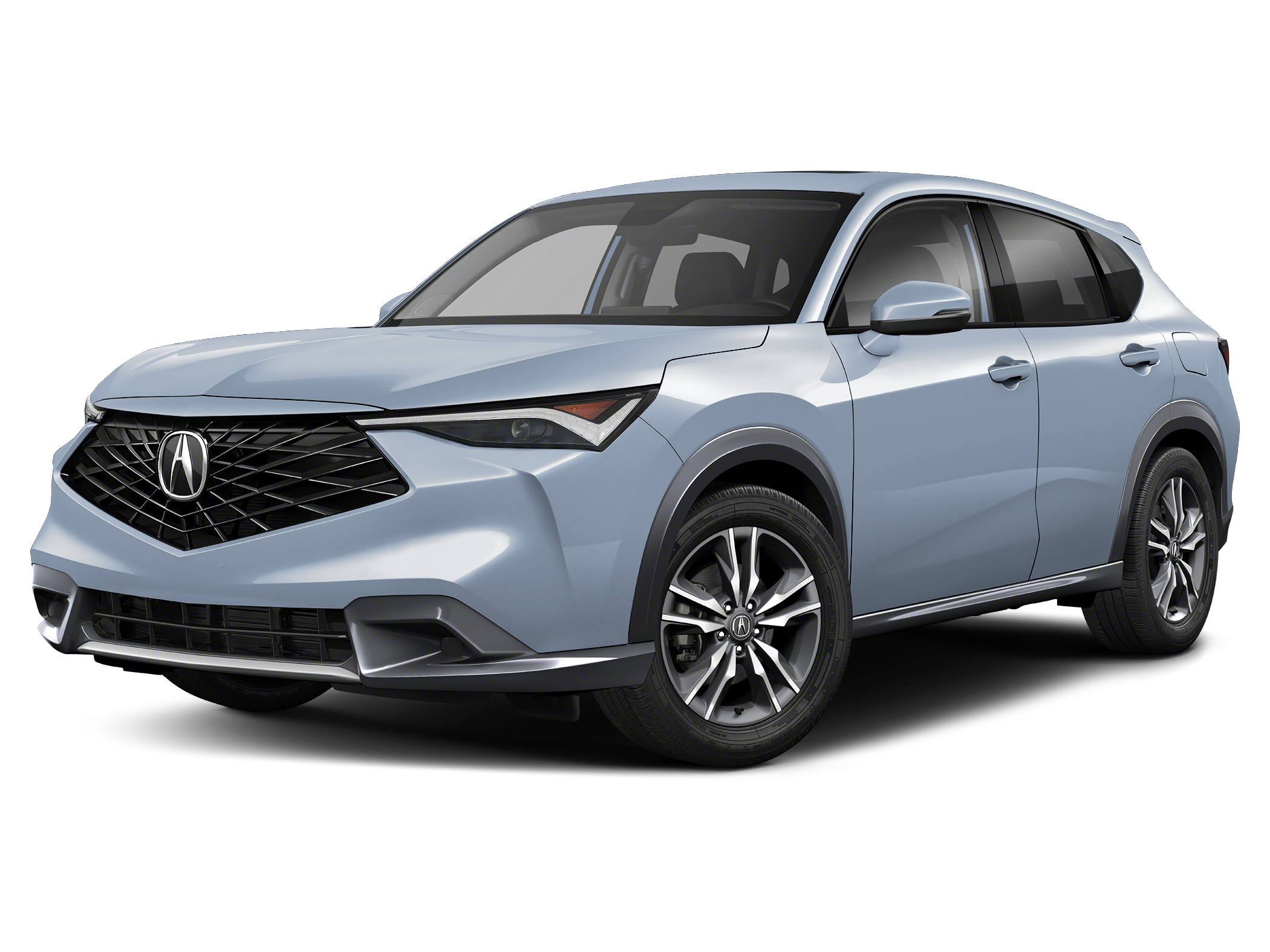 Acura ADX Base FWD Acura ADX Base FWD