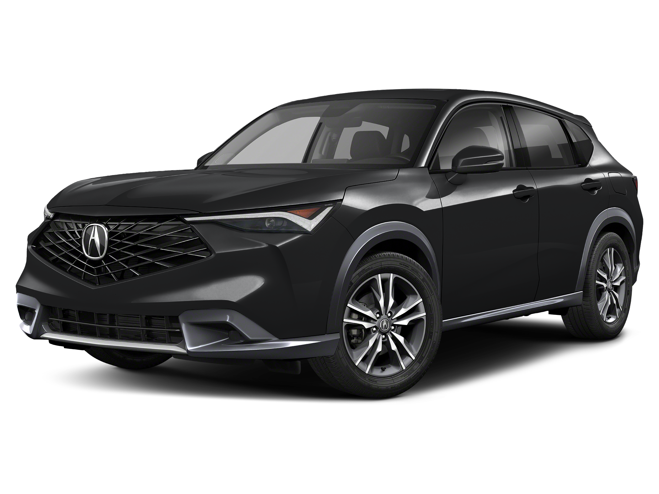Acura ADX FWD Acura ADX FWD