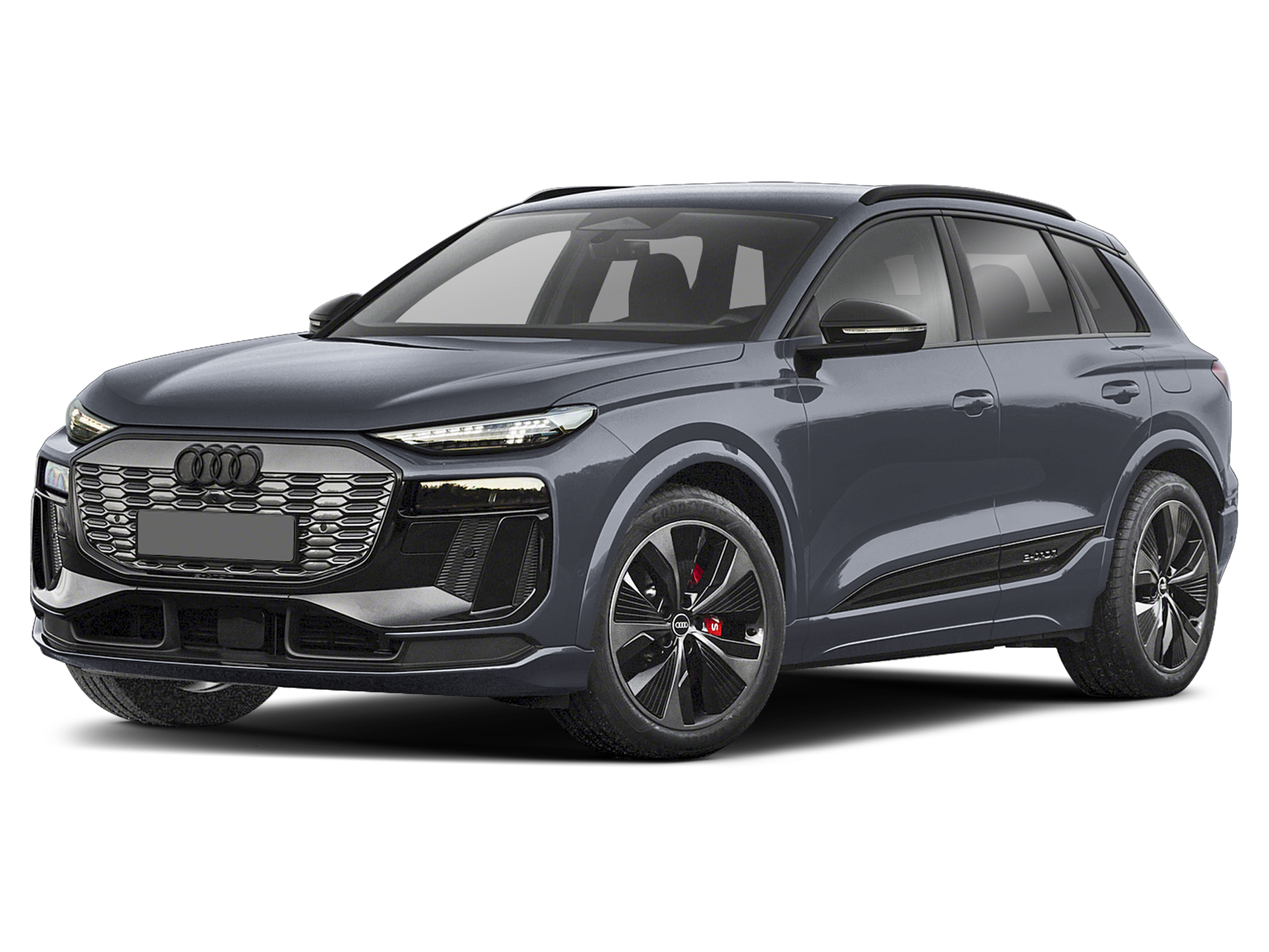 Audi SQ6 e-tron Premium Plus quattro Audi SQ6 e-tron Premium Plus quattro