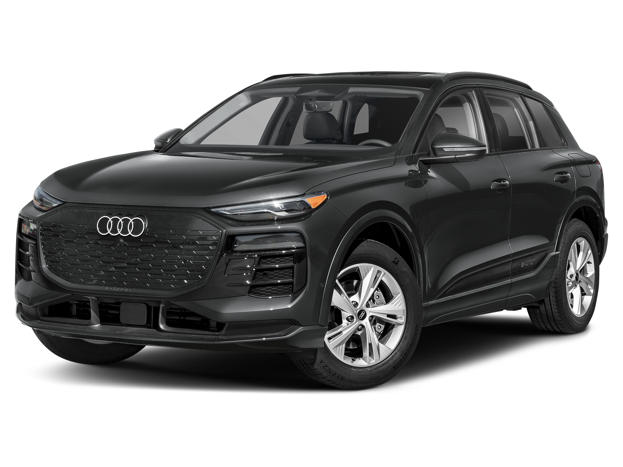 Audi Q6 e-tron Premium Plus quattro Audi Q6 e-tron Premium Plus quattro