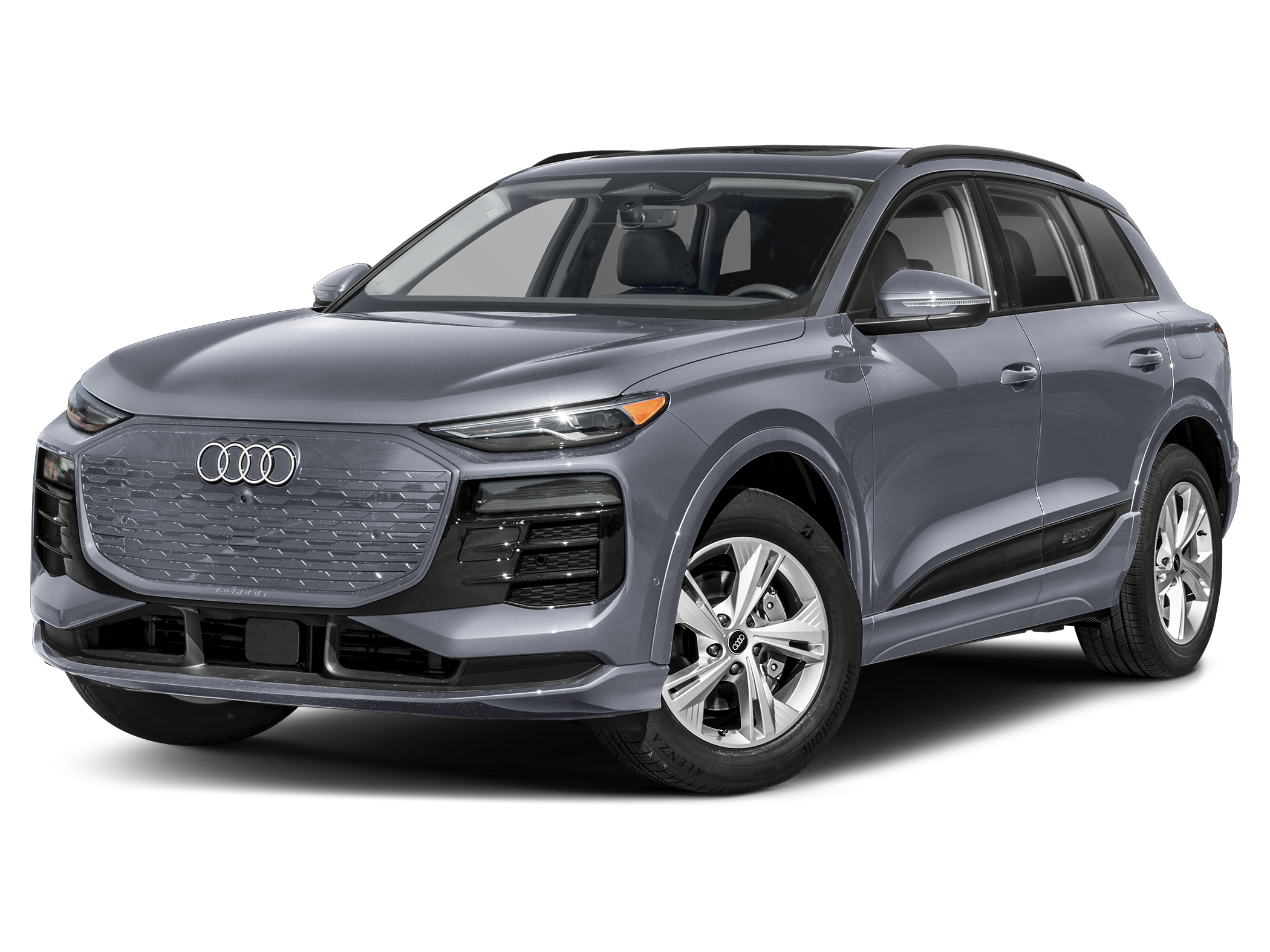 Audi Q6 e-tron Premium Plus quattro Audi Q6 e-tron Premium Plus quattro
