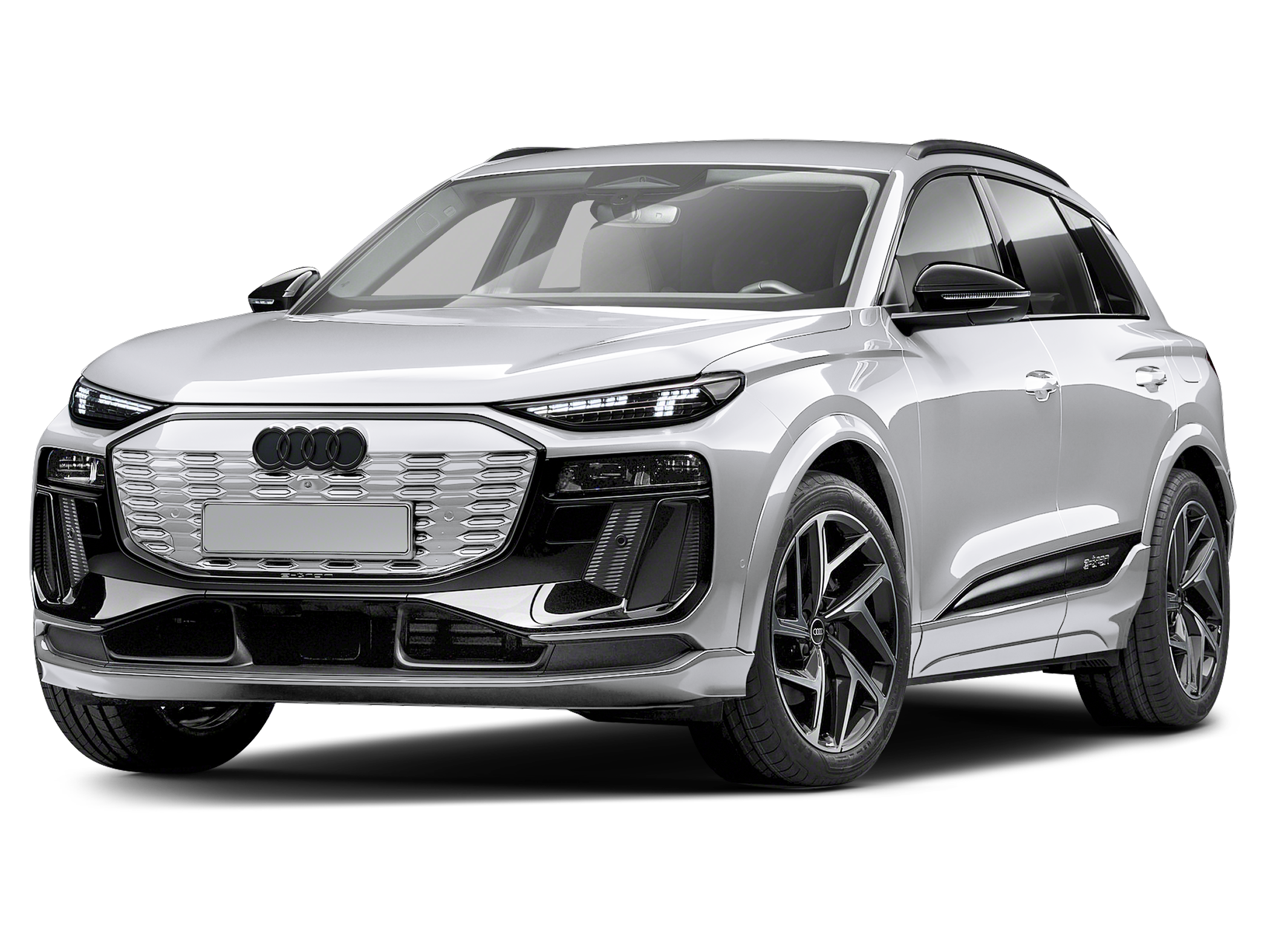 Audi Q6 e-tron Premium quattro Audi Q6 e-tron Premium quattro