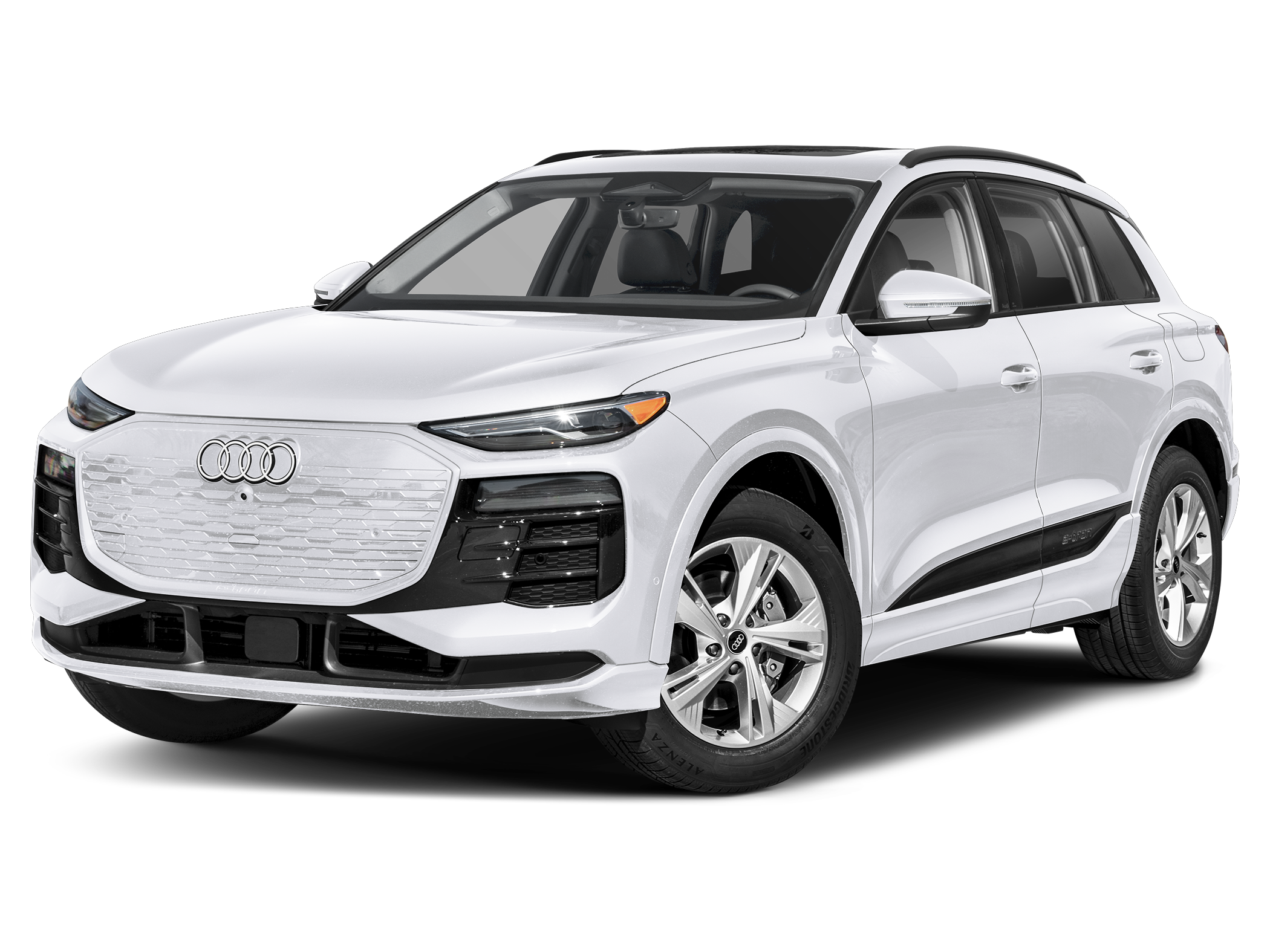Audi Q6 e-tron Premium Plus quattro Audi Q6 e-tron Premium Plus quattro