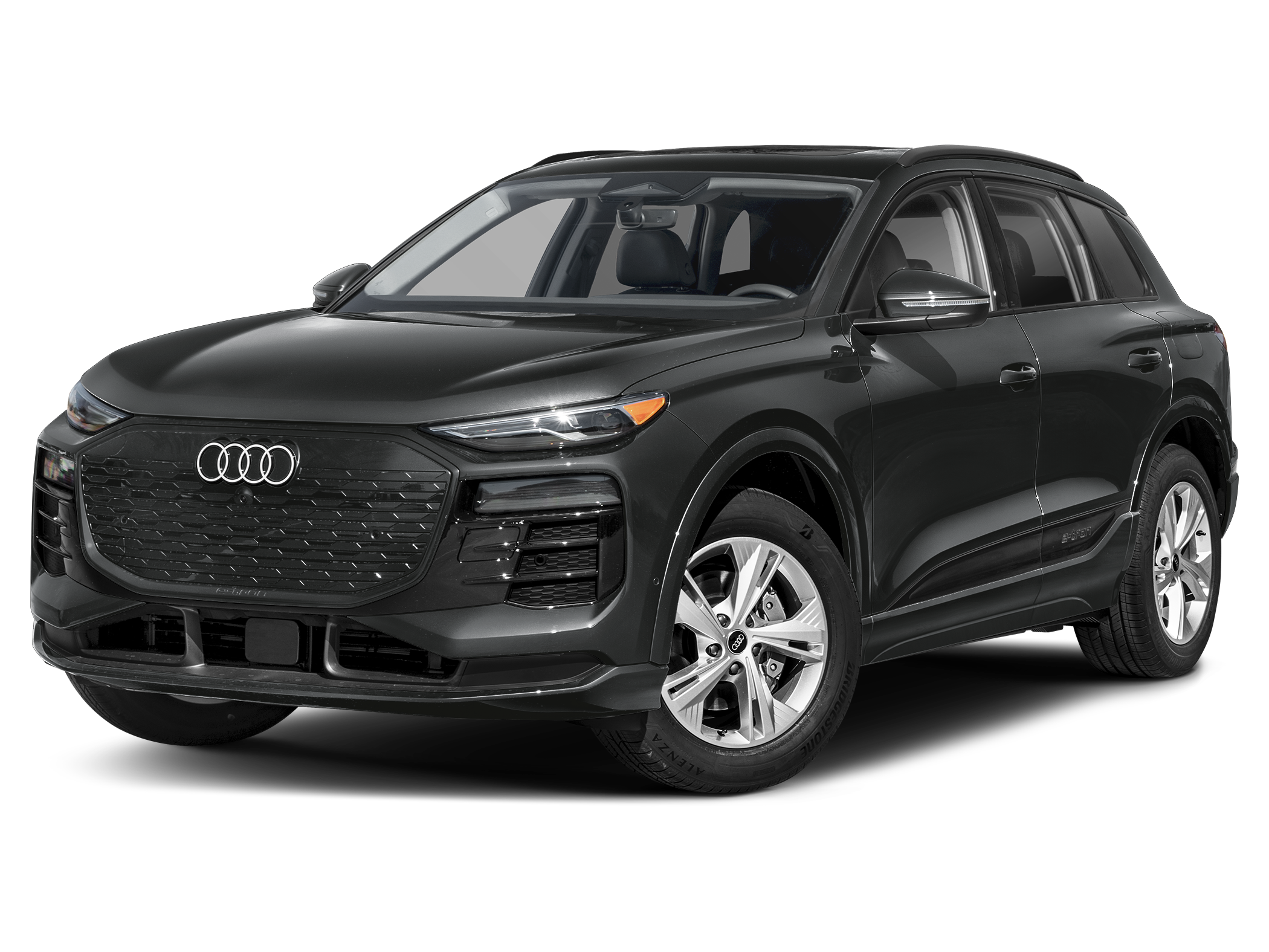 Audi Q6 e-tron Premium Plus quattro Audi Q6 e-tron Premium Plus quattro