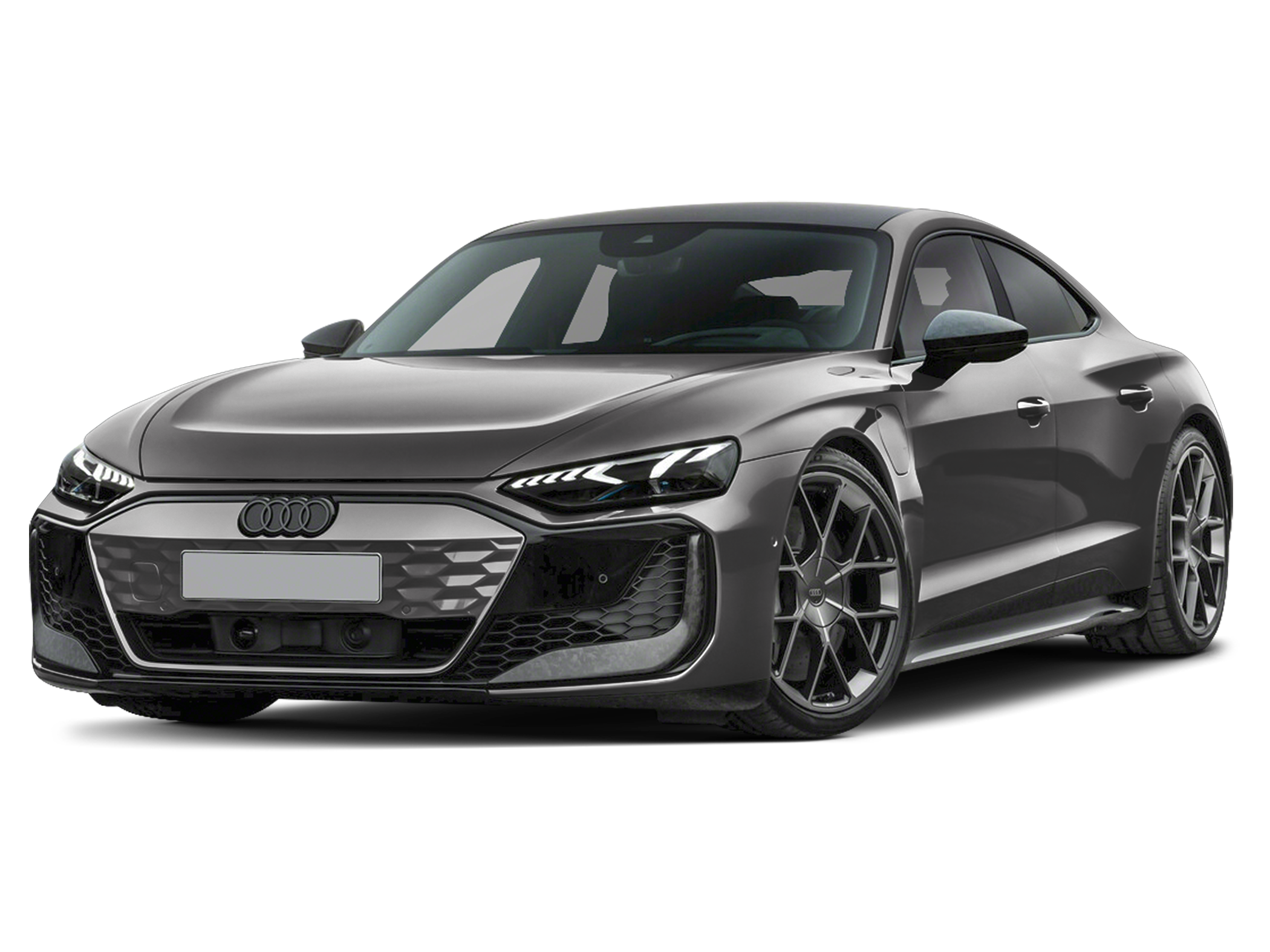 Audi RS e-tron GT performance quattro Audi RS e-tron GT performance quattro