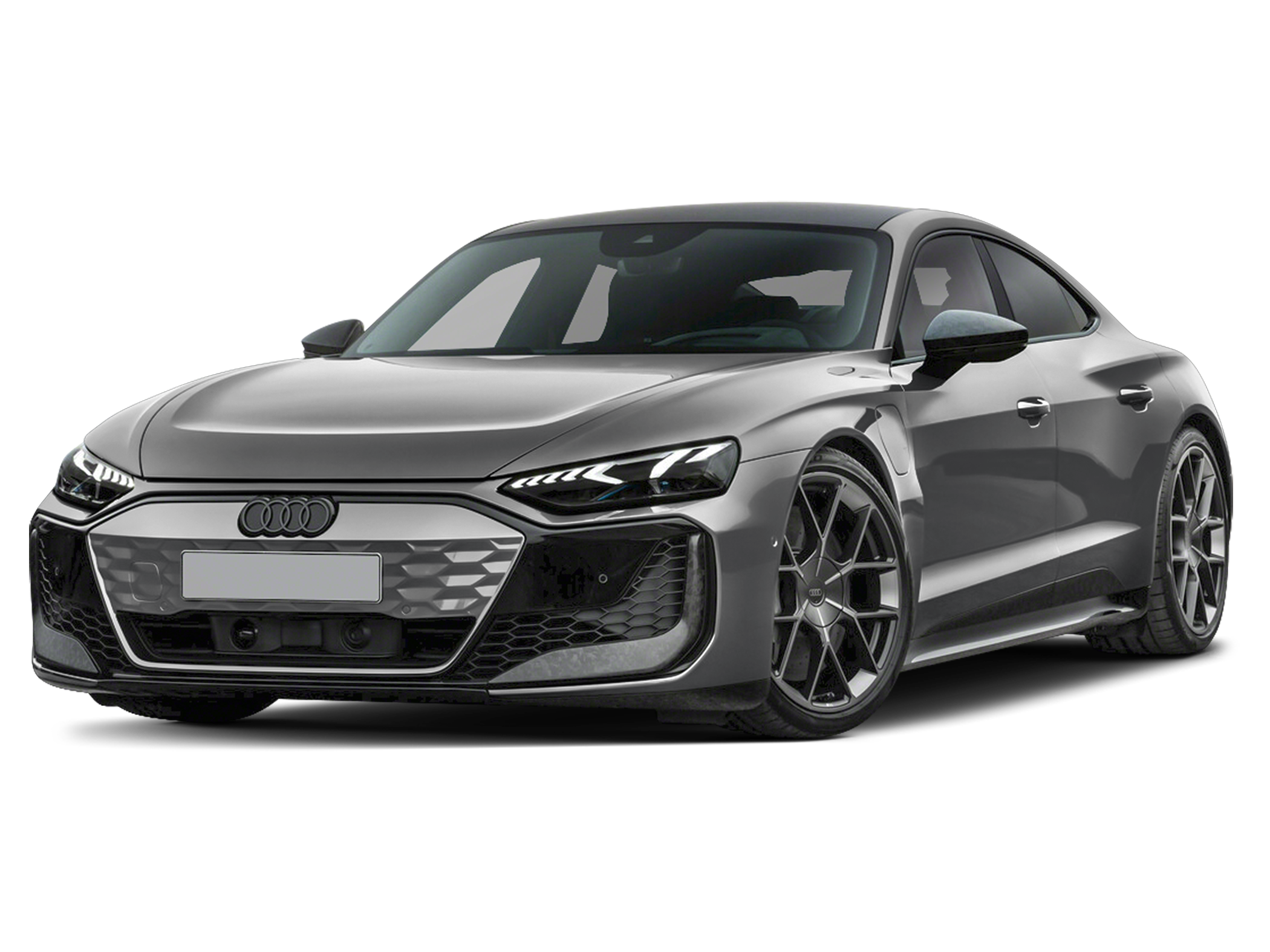 Audi RS e-tron GT performance quattro Audi RS e-tron GT performance quattro