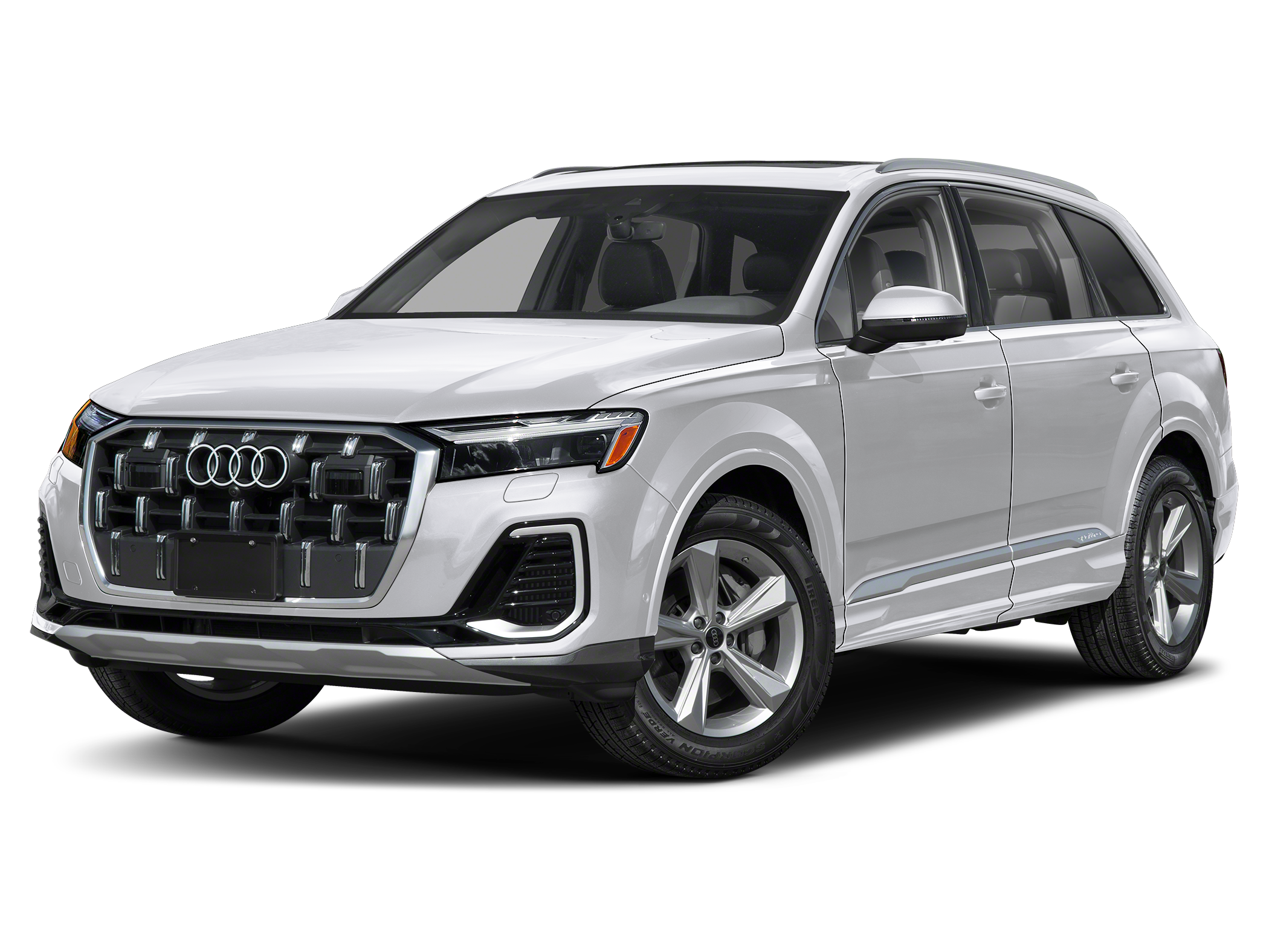 Audi Q7 Prestige 55 TFSI quattro Audi Q7 Prestige 55 TFSI quattro
