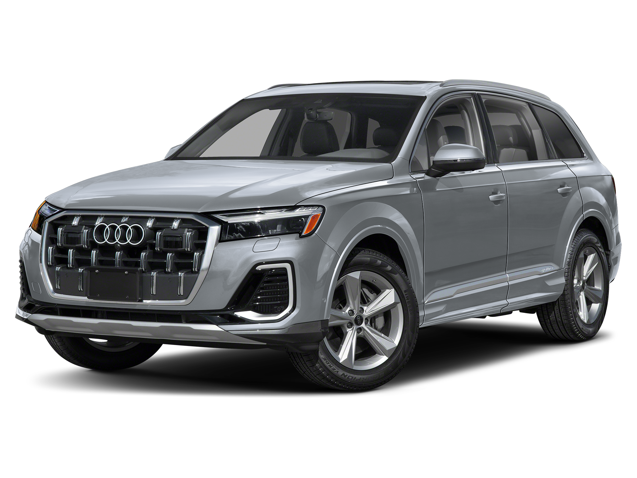 Audi Q7 Prestige 55 TFSI quattro Audi Q7 Prestige 55 TFSI quattro