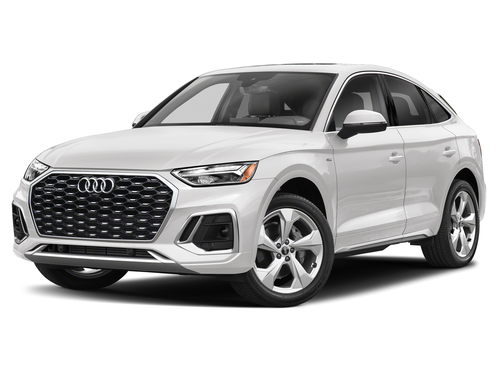 Audi Q5 Sportback S line Premium Plus 45 TFSI quattro Audi Q5 Sportback S line Premium Plus 45 TFSI quattro