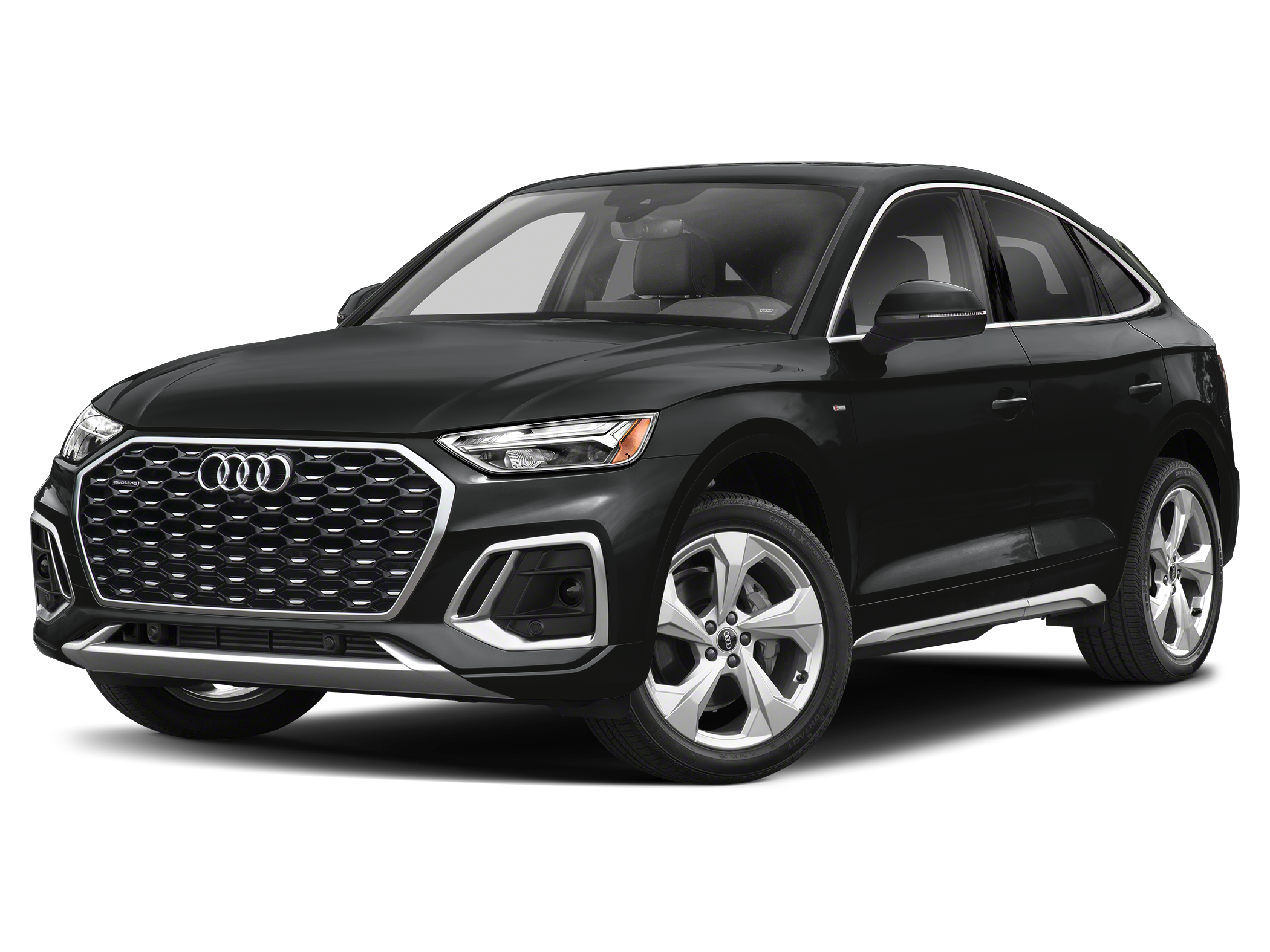 Audi Q5 Sportback S line Premium Plus 45 TFSI quattro Audi Q5 Sportback S line Premium Plus 45 TFSI quattro