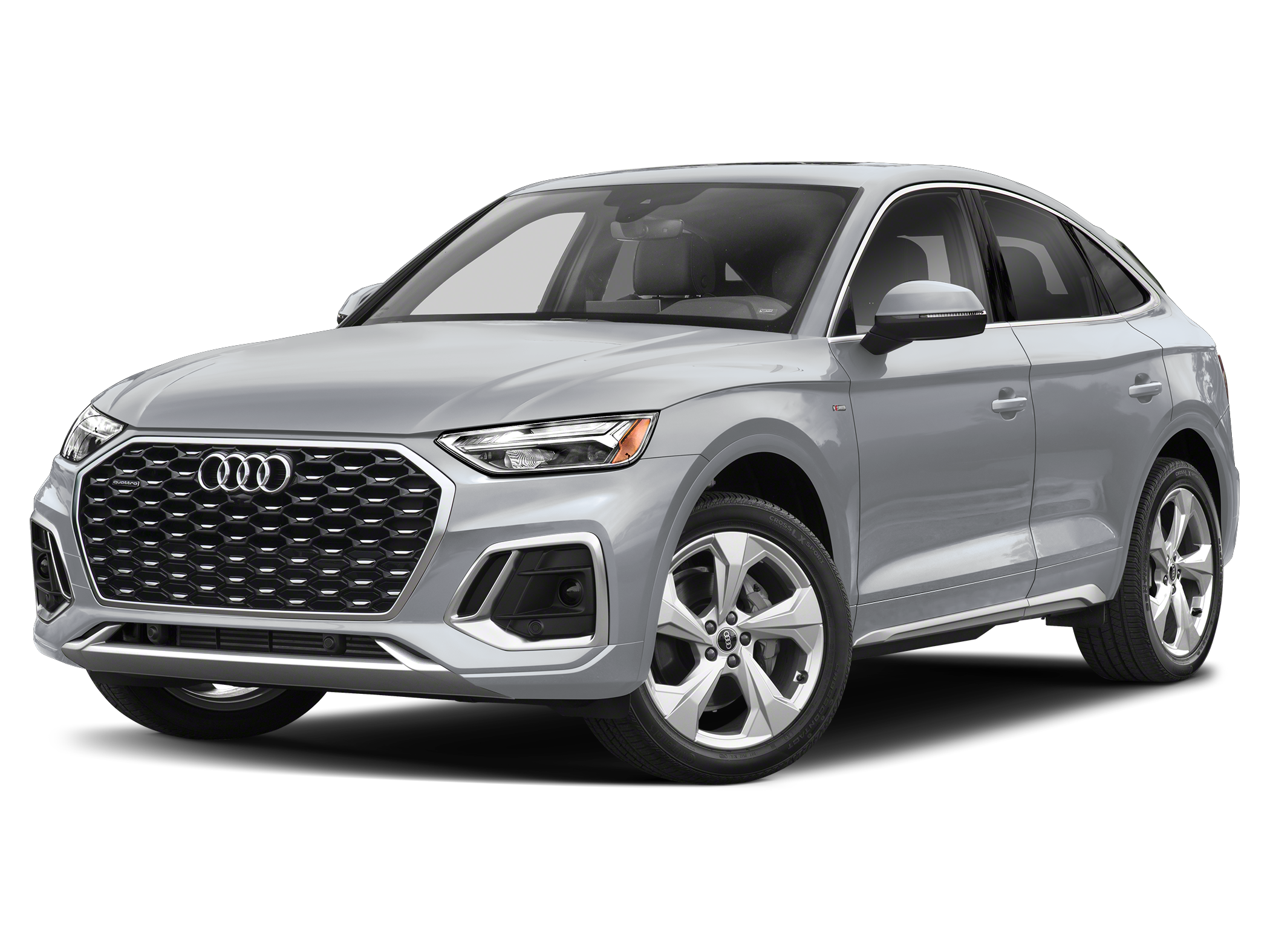Audi Q5 Sportback S line Premium Plus 45 TFSI quattro Audi Q5 Sportback S line Premium Plus 45 TFSI quattro