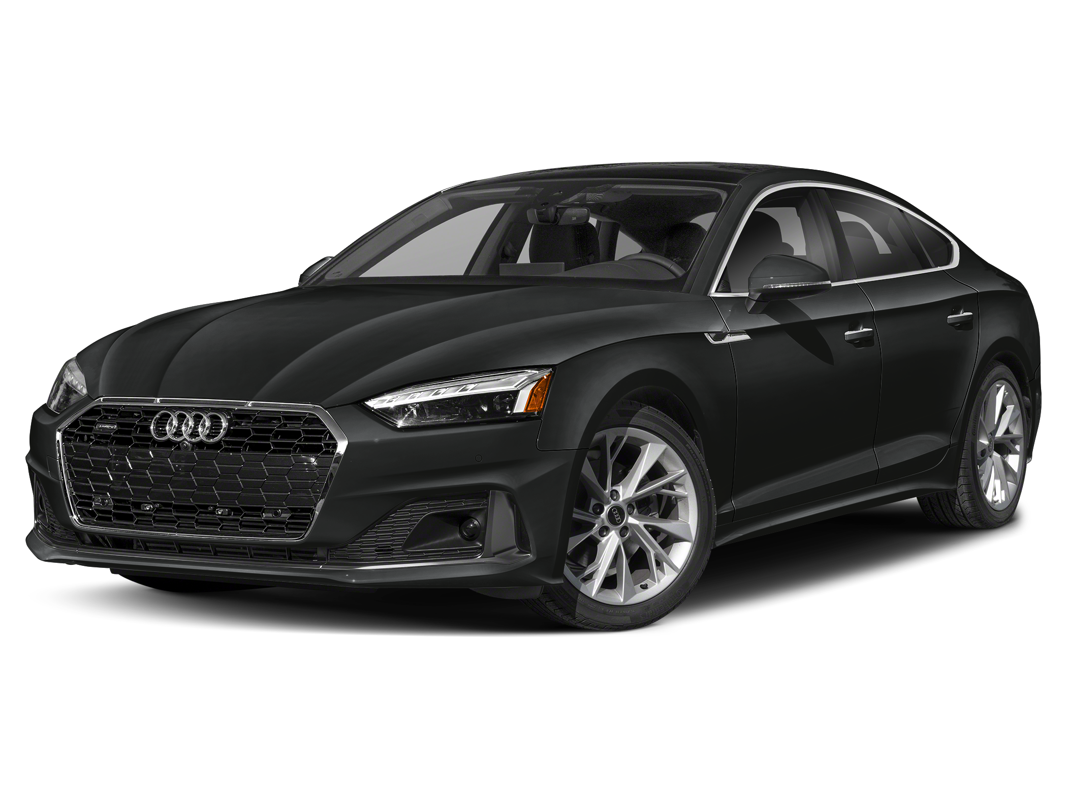 Audi A5 Sportback S line Premium 45 TFSI quattro Audi A5 Sportback S line Premium 45 TFSI quattro