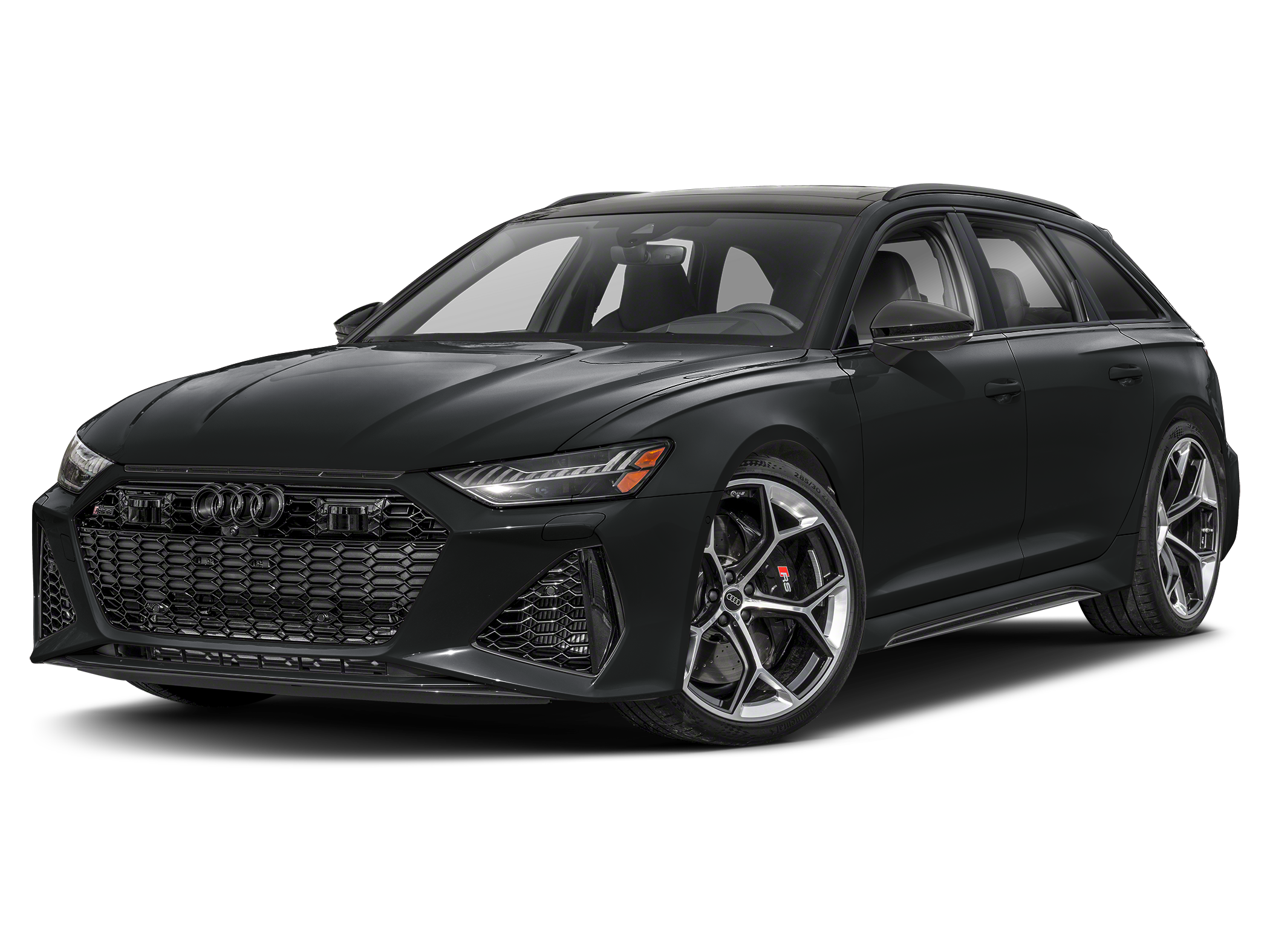 Audi RS 6 Avant performance 4.0 TFSI quattro Audi RS 6 Avant performance 4.0 TFSI quattro