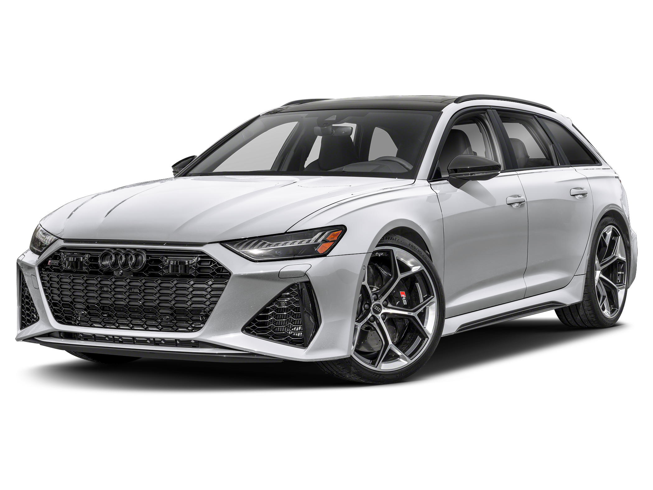 Audi RS 6 Avant performance 4.0 TFSI quattro Audi RS 6 Avant performance 4.0 TFSI quattro