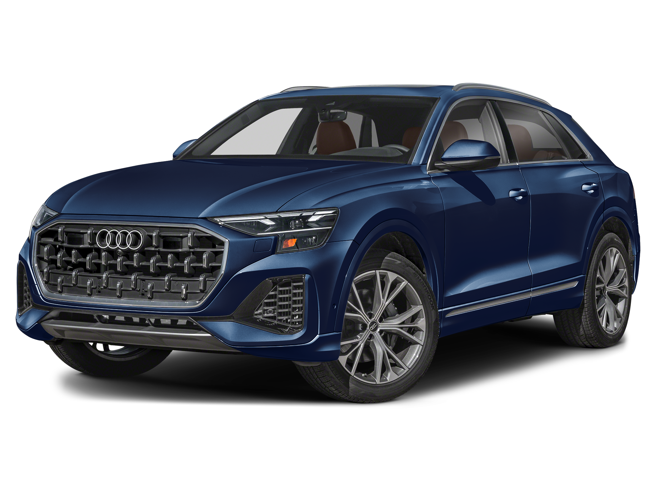 Audi Q8 Premium Plus 55 TFSI quattro Audi Q8 Premium Plus 55 TFSI quattro