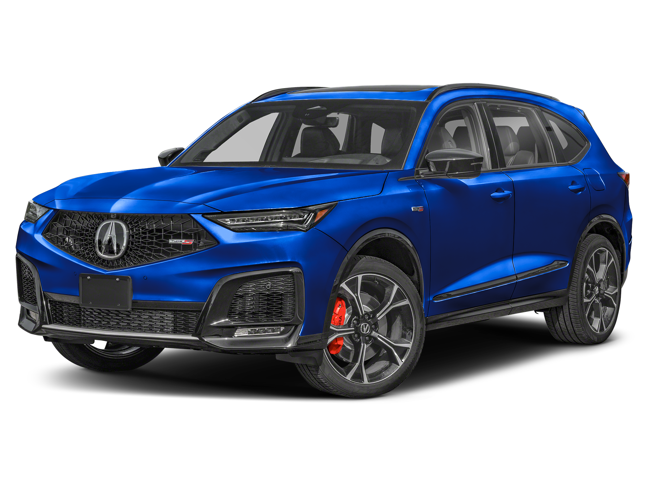 Acura MDX Type S w/Advance Package SH-AWD Acura MDX Type S w/Advance Package SH-AWD