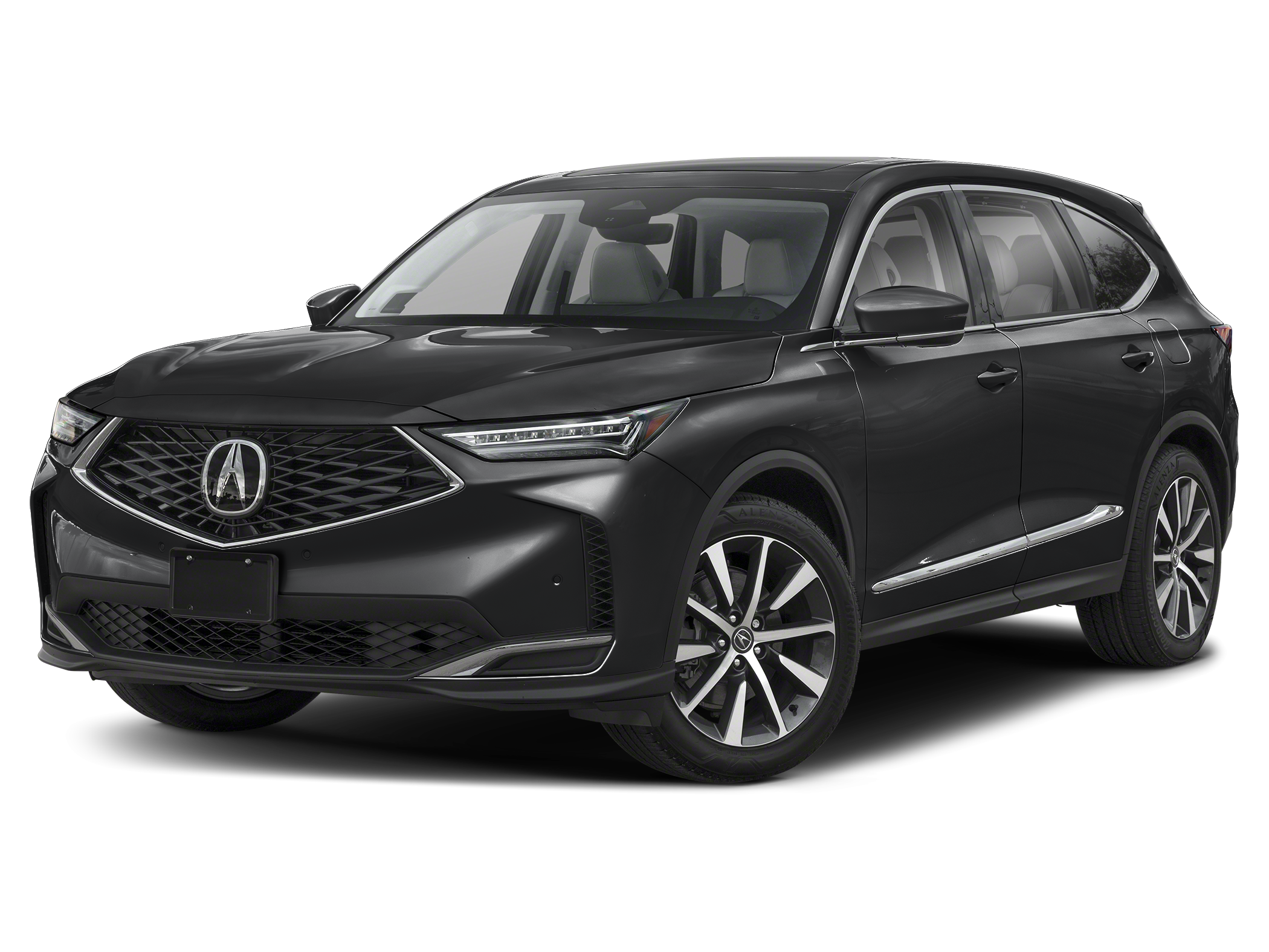 Acura MDX w/Technology Package SH-AWD Acura MDX w/Technology Package SH-AWD