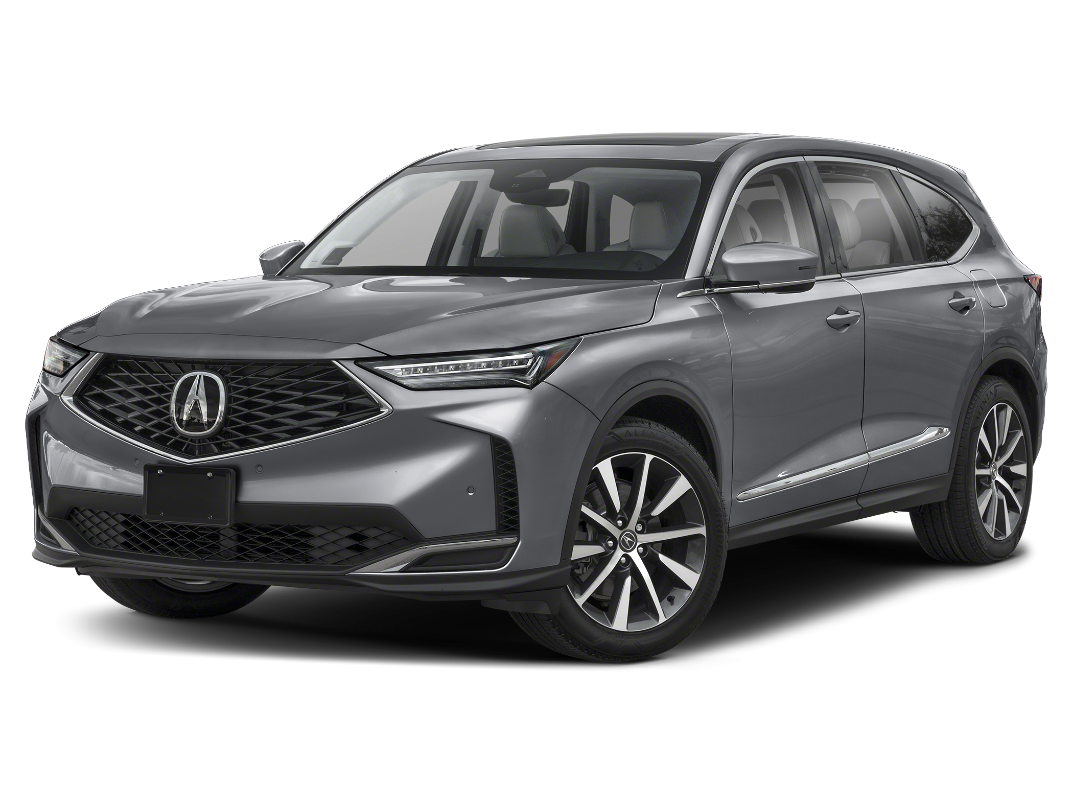 Acura MDX FWD w/Technology Package Acura MDX FWD w/Technology Package