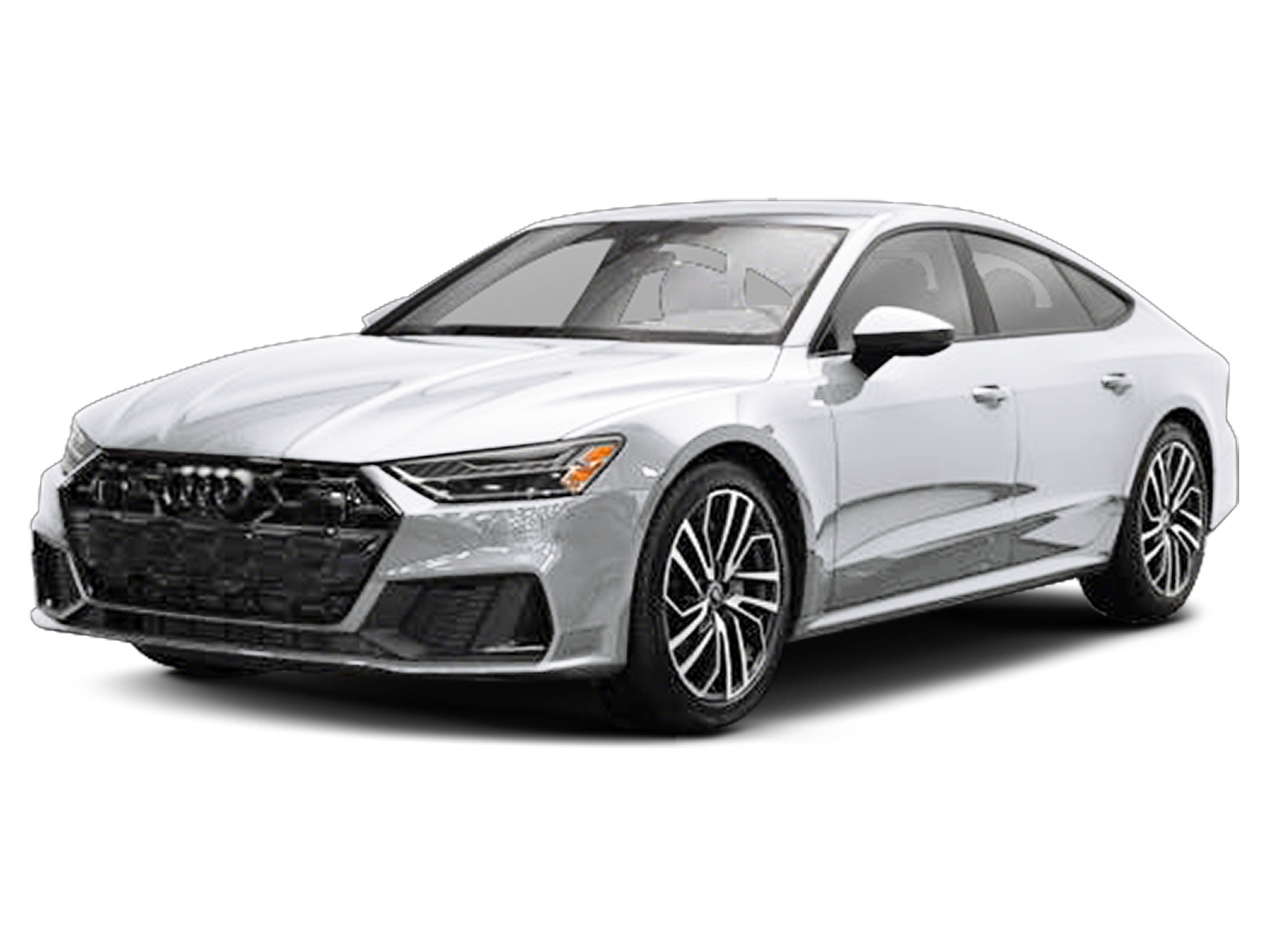 Audi A7 Prestige 55 TFSI quattro Audi A7 Prestige 55 TFSI quattro