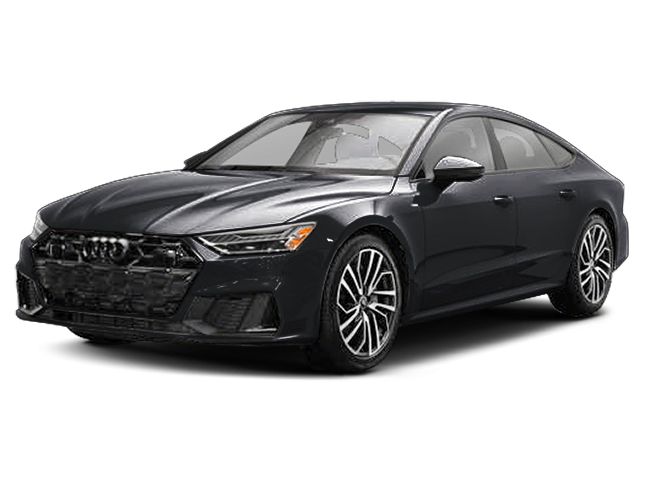 Audi A7 Premium 55 TFSI quattro Audi A7 Premium 55 TFSI quattro