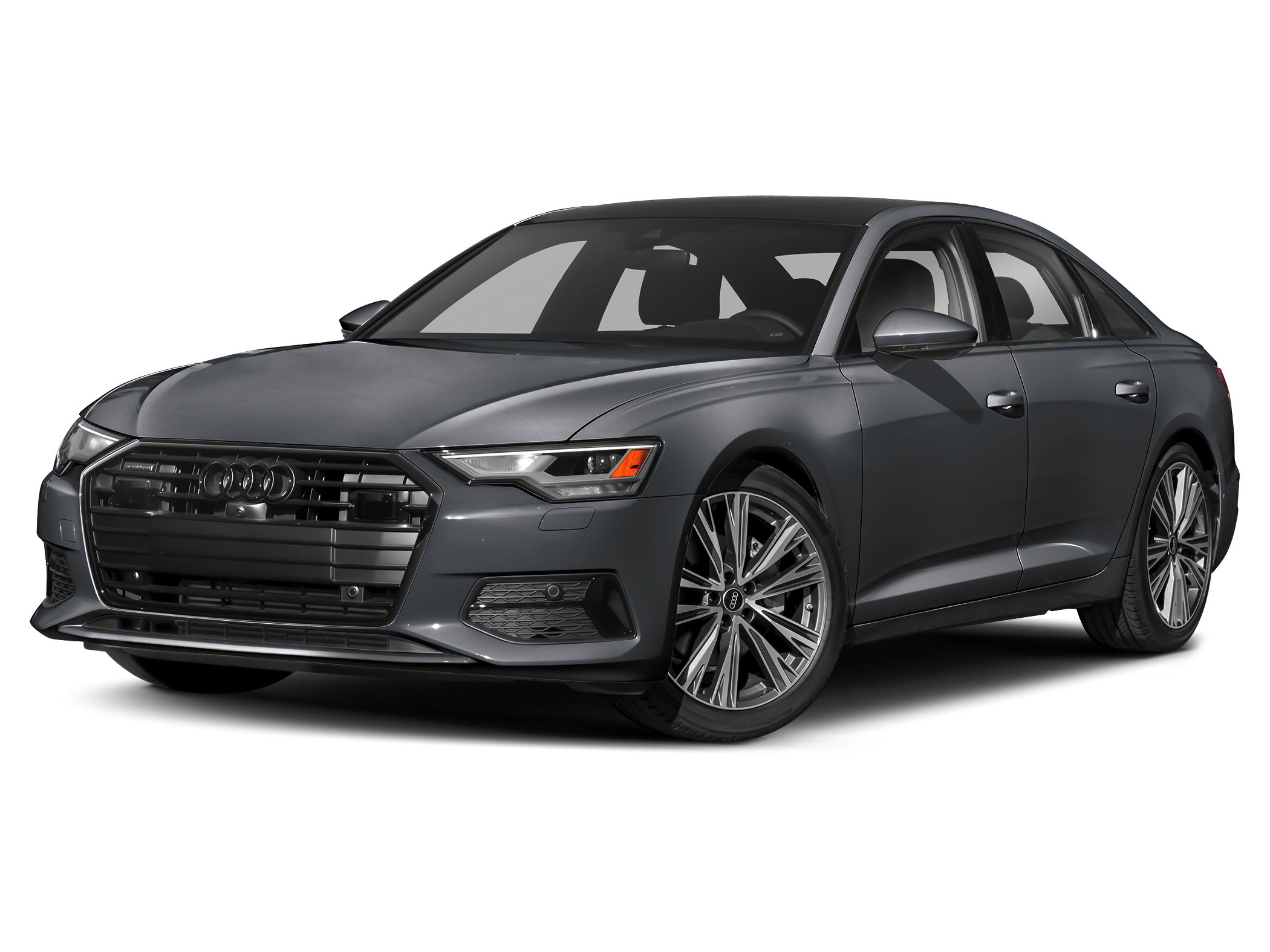 Audi A6 Sedan Premium Plus 45 TFSI quattro Audi A6 Sedan Premium Plus 45 TFSI quattro