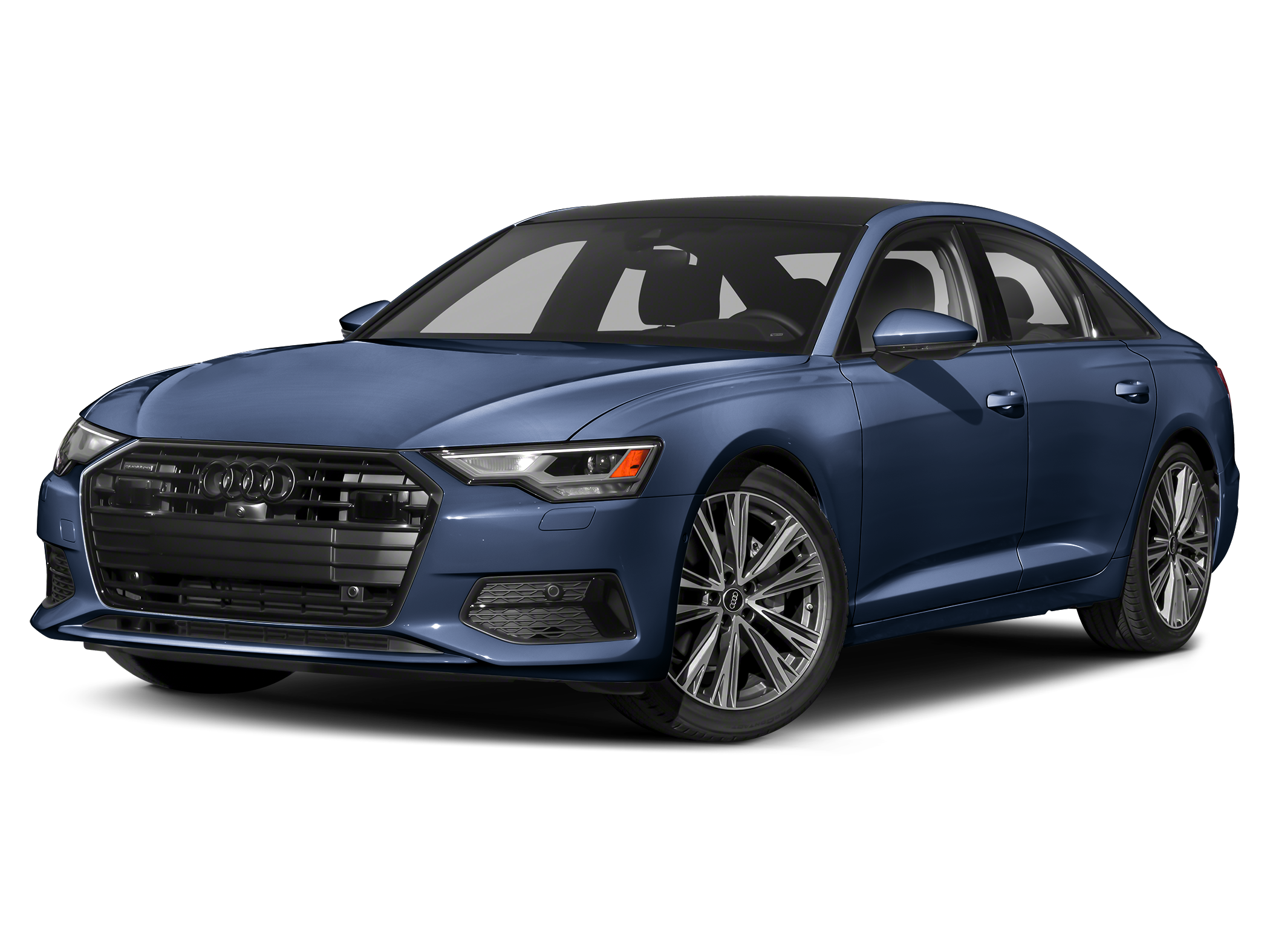 Audi A6 Sedan Premium 55 TFSI quattro Audi A6 Sedan Premium 55 TFSI quattro