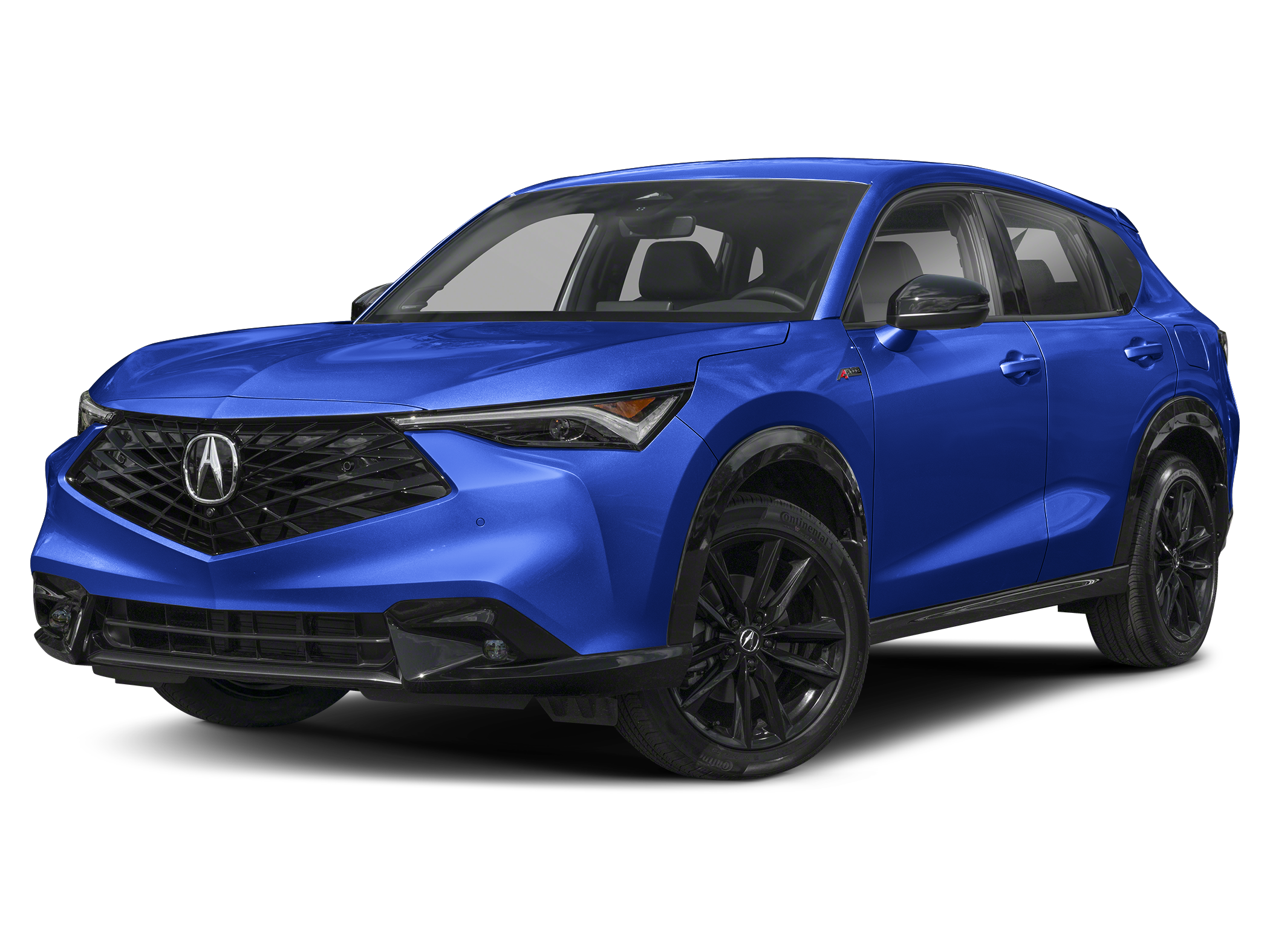 Acura ADX AWD w/A-Spec Advance Package Acura ADX AWD w/A-Spec Advance Package