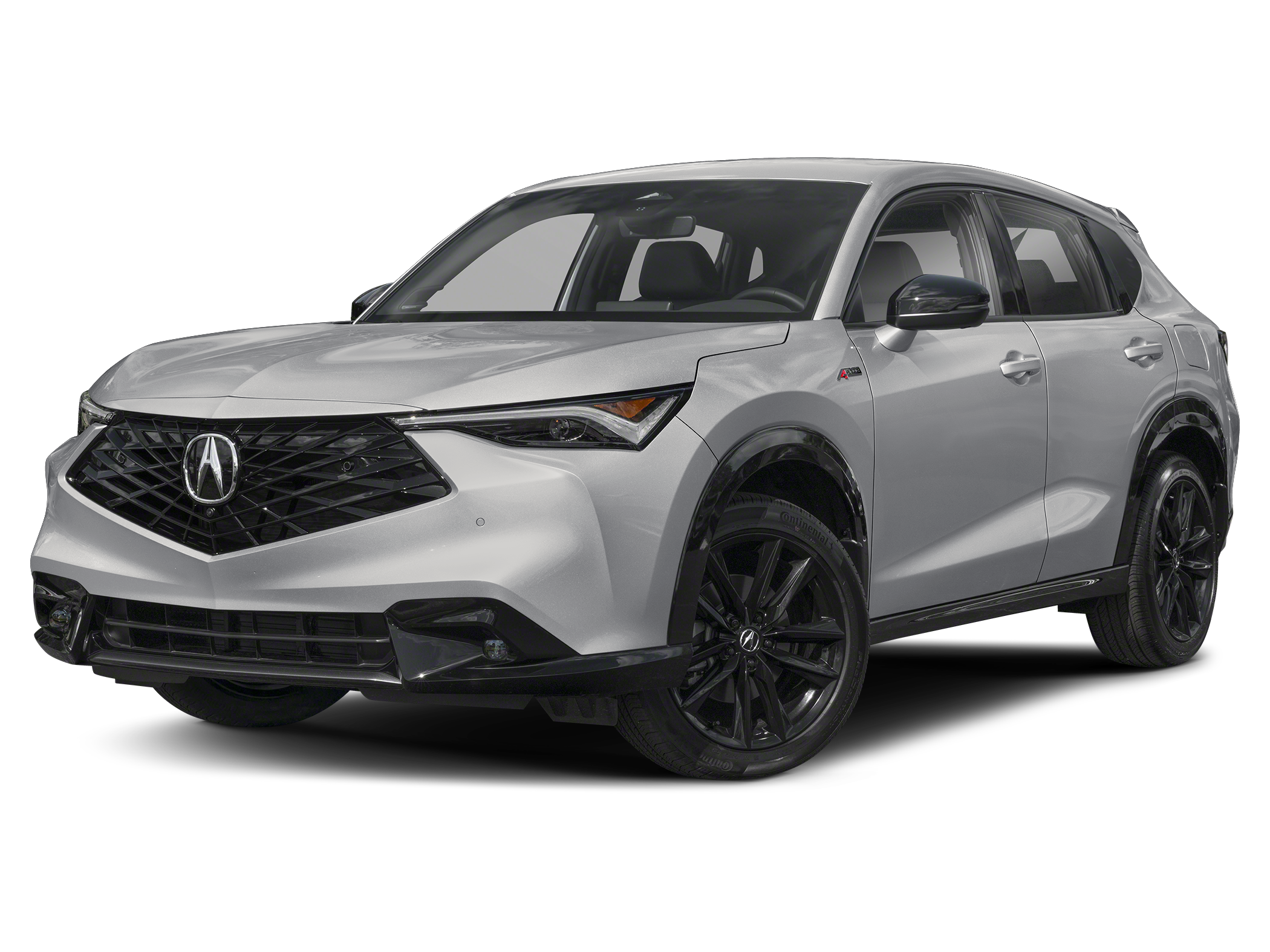 Acura ADX AWD w/A-Spec Advance Package Acura ADX AWD w/A-Spec Advance Package
