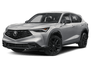 Acura ADX AWD w/A-Spec Advance Package Acura ADX AWD w/A-Spec Advance Package