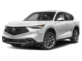 Acura ADX w/A-Spec Package AWD Acura ADX w/A-Spec Package AWD