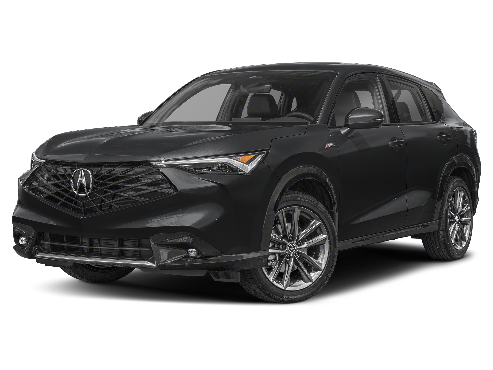 Acura ADX w/A-Spec Package AWD Acura ADX w/A-Spec Package AWD