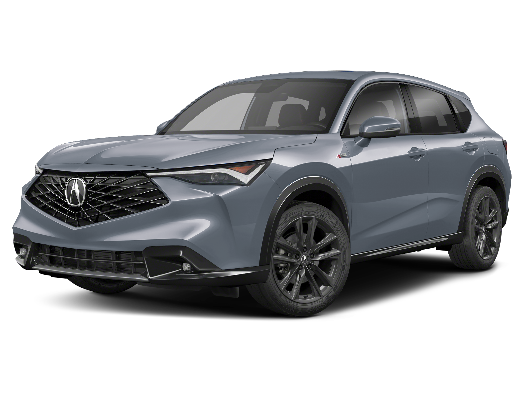 Acura ADX w/A-Spec Package AWD Acura ADX w/A-Spec Package AWD