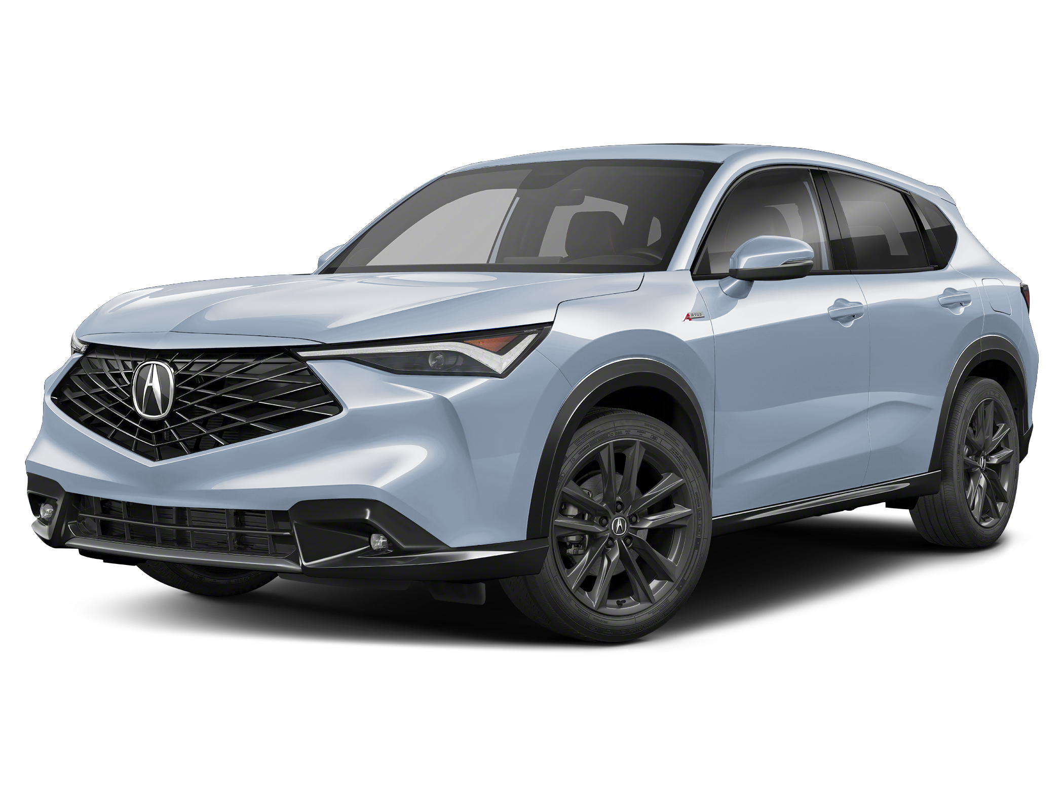 Acura ADX FWD w/A-Spec Package Acura ADX FWD w/A-Spec Package